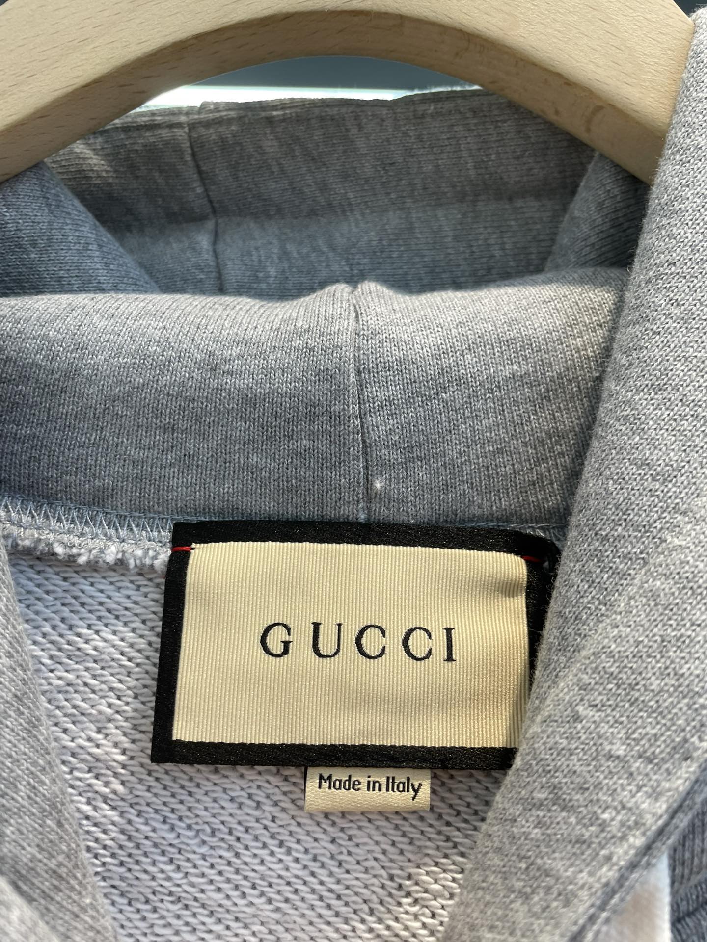 GUCCI SWEATSHIRT