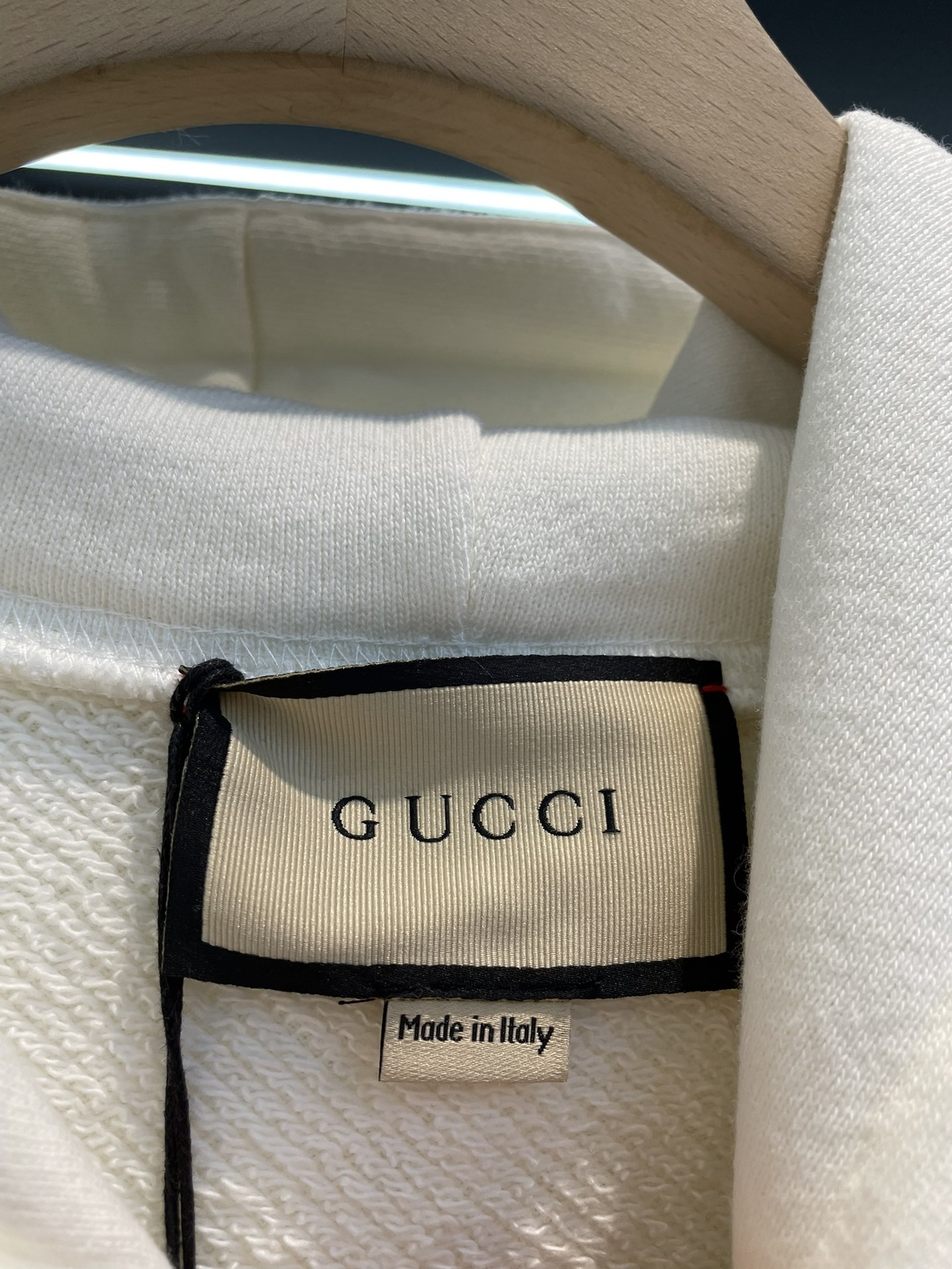 GUCCI SWEATSHIRT