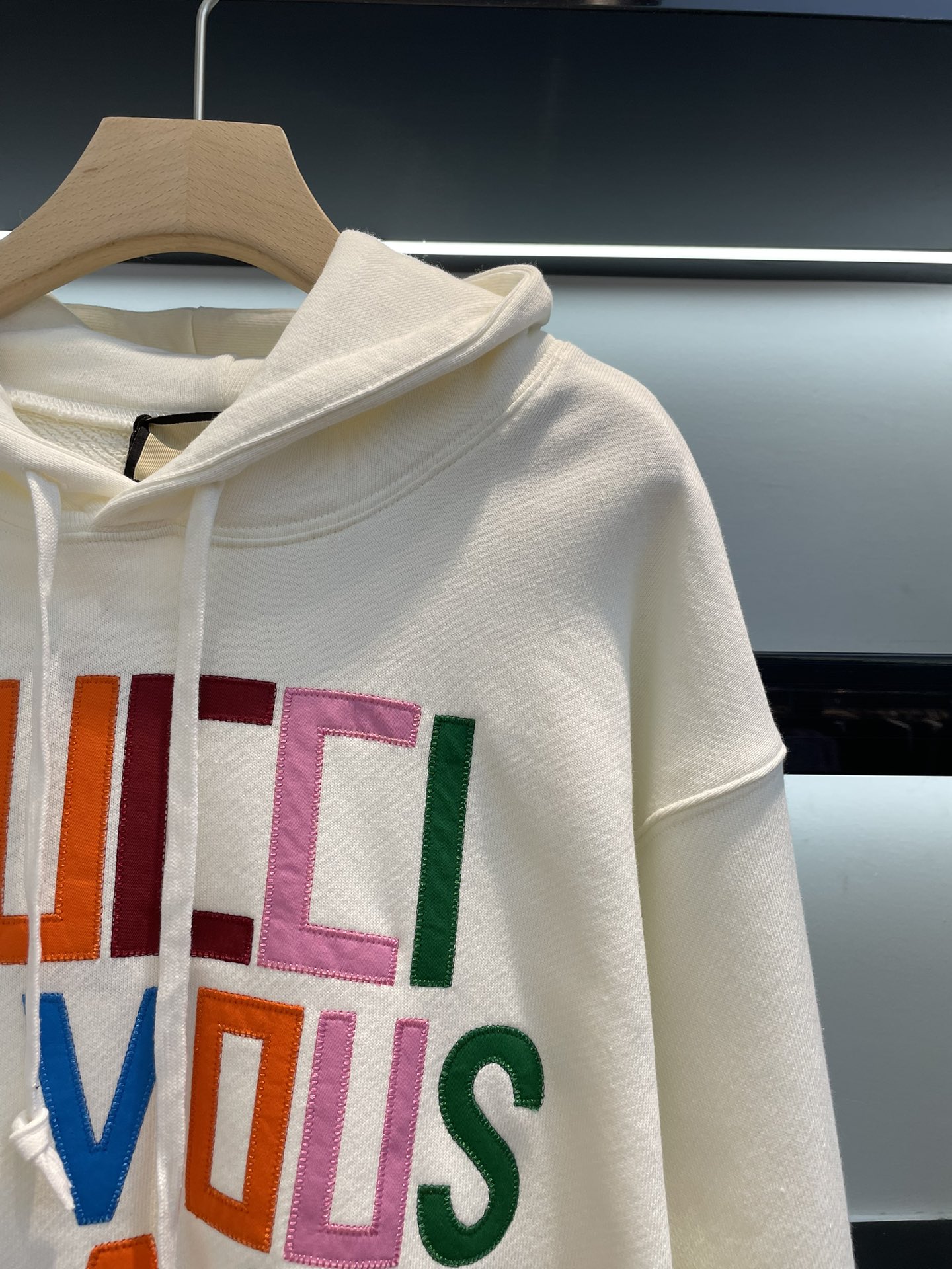 GUCCI SWEATSHIRT