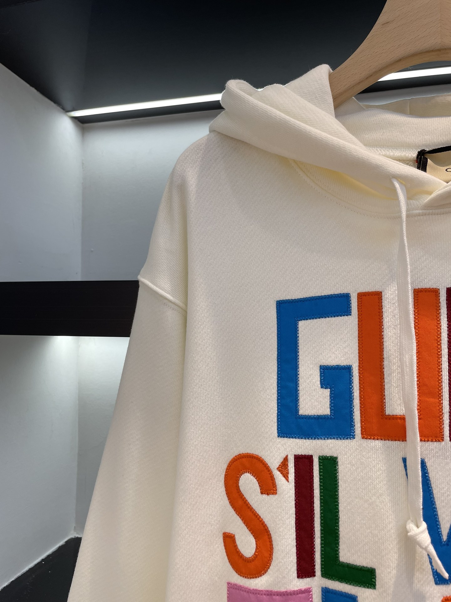 GUCCI SWEATSHIRT