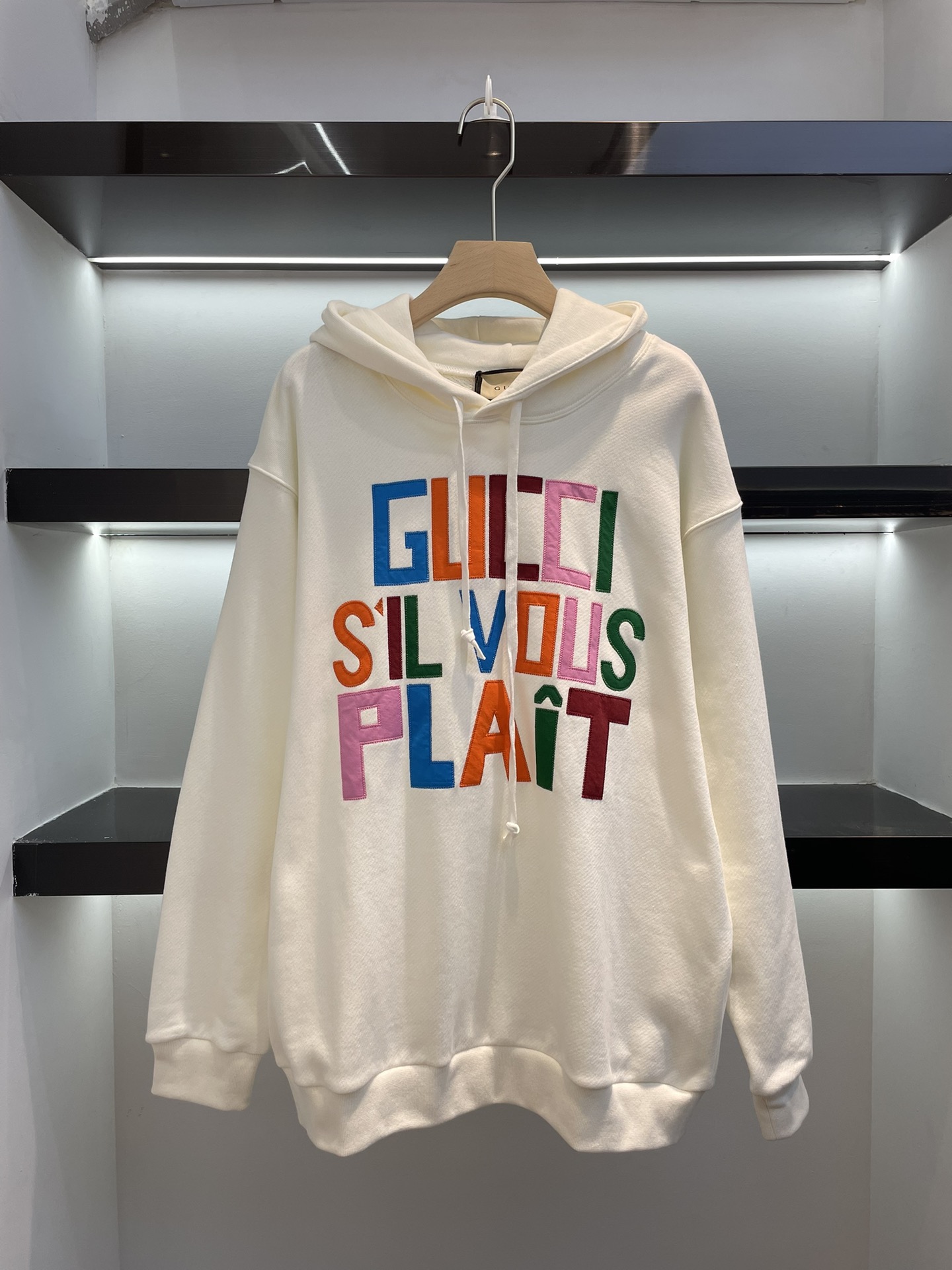 GUCCI SWEATSHIRT