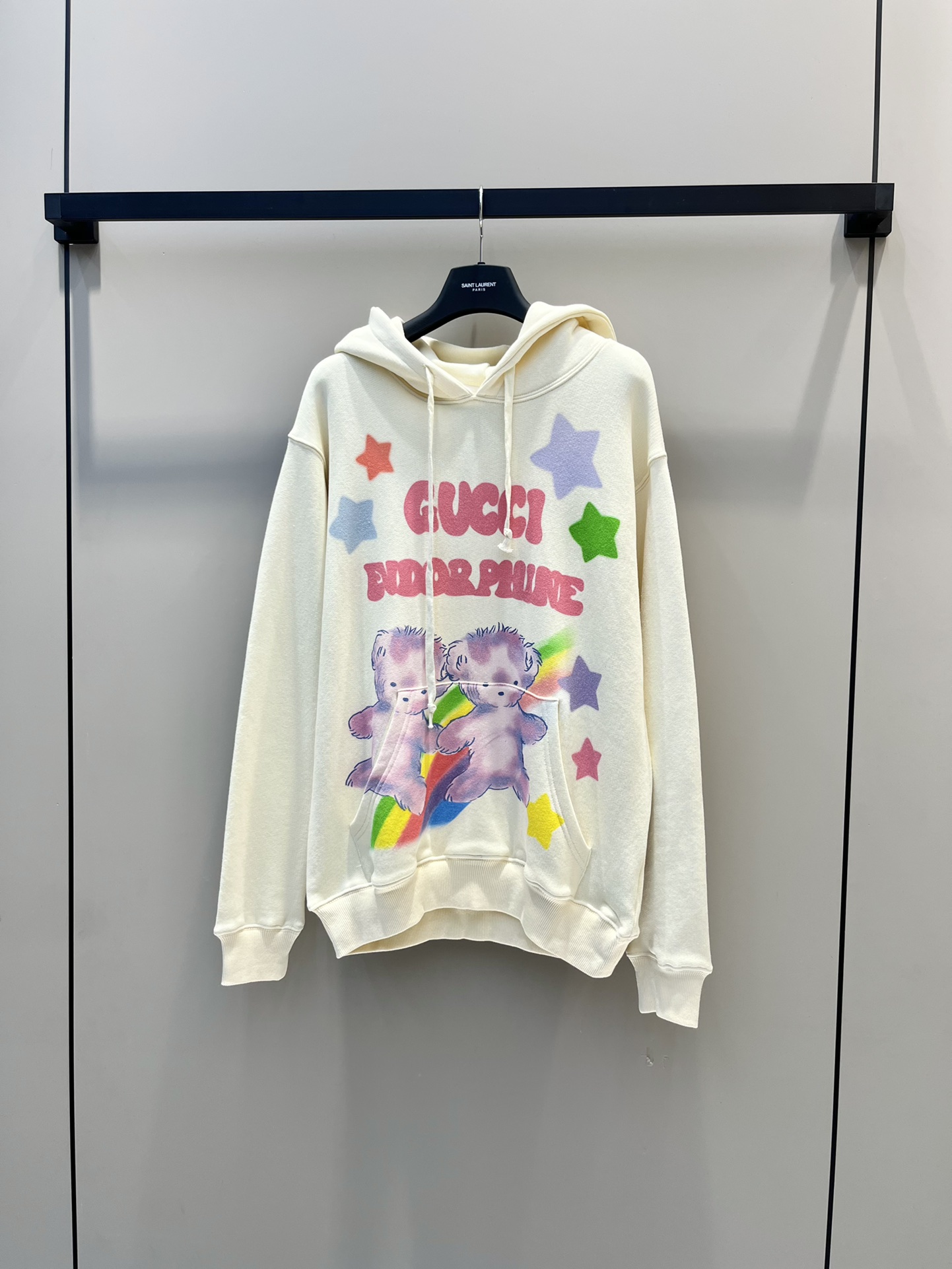 GUCCI SWEATSHIRT
