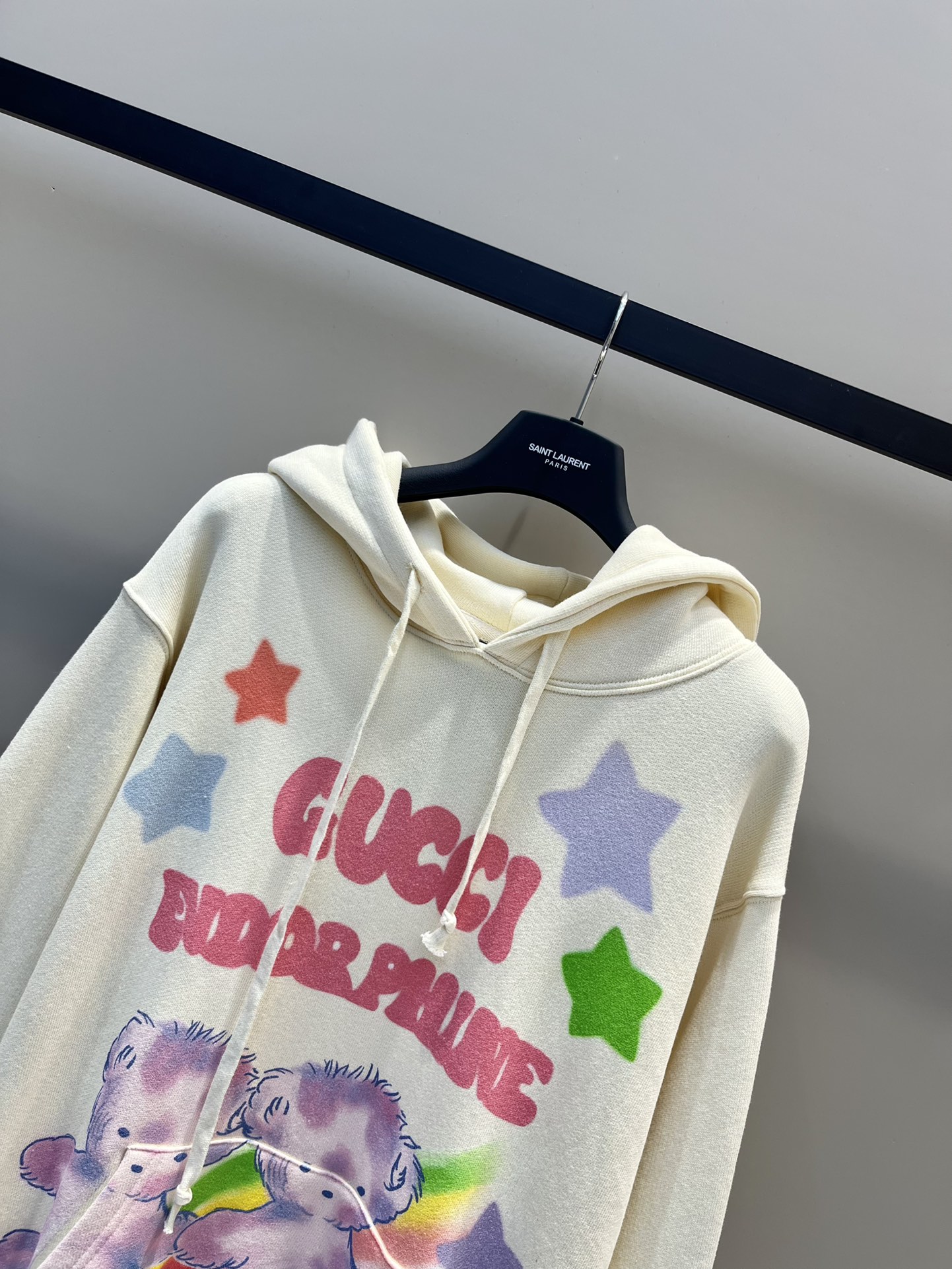 GUCCI SWEATSHIRT