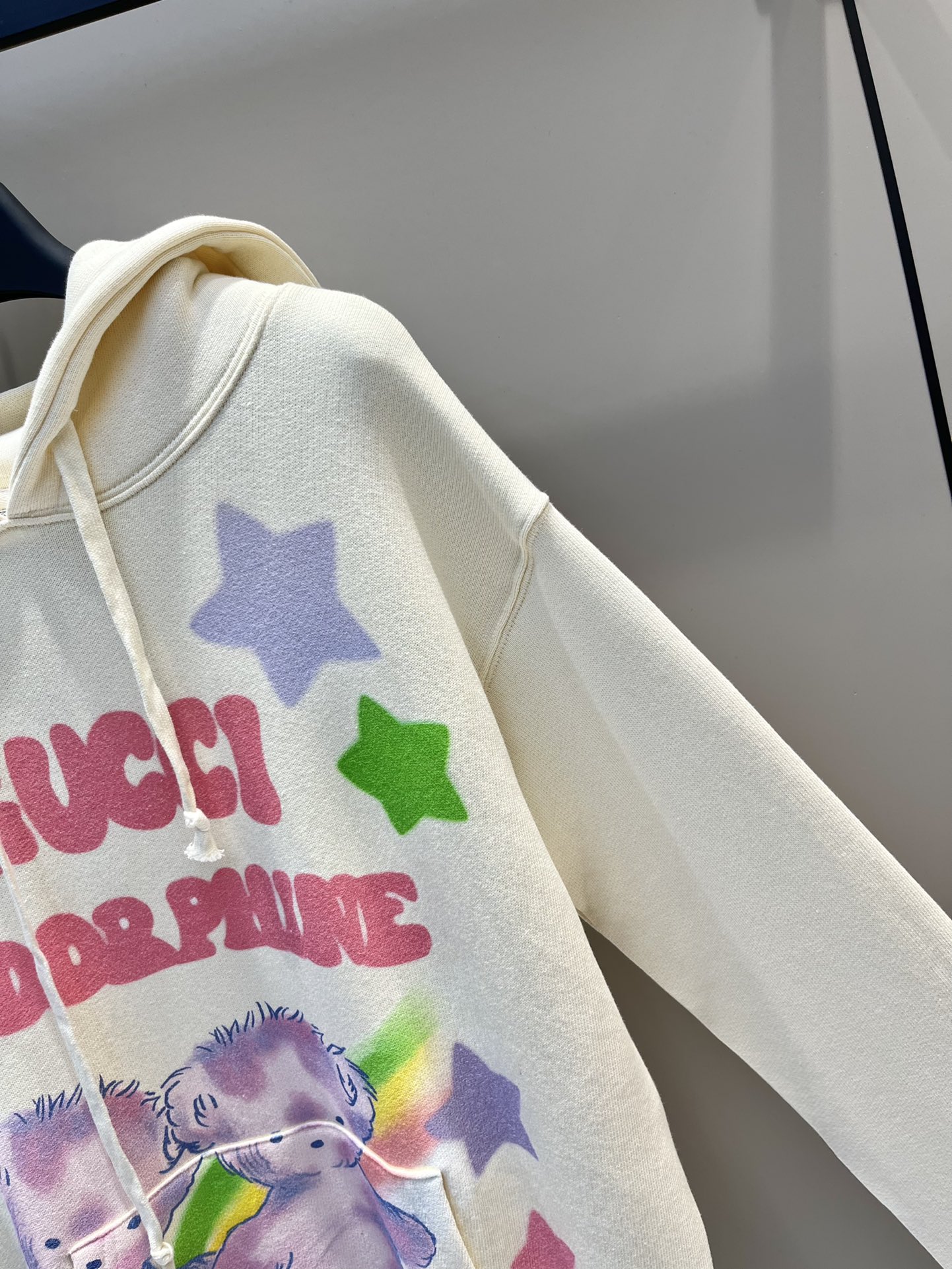 GUCCI SWEATSHIRT