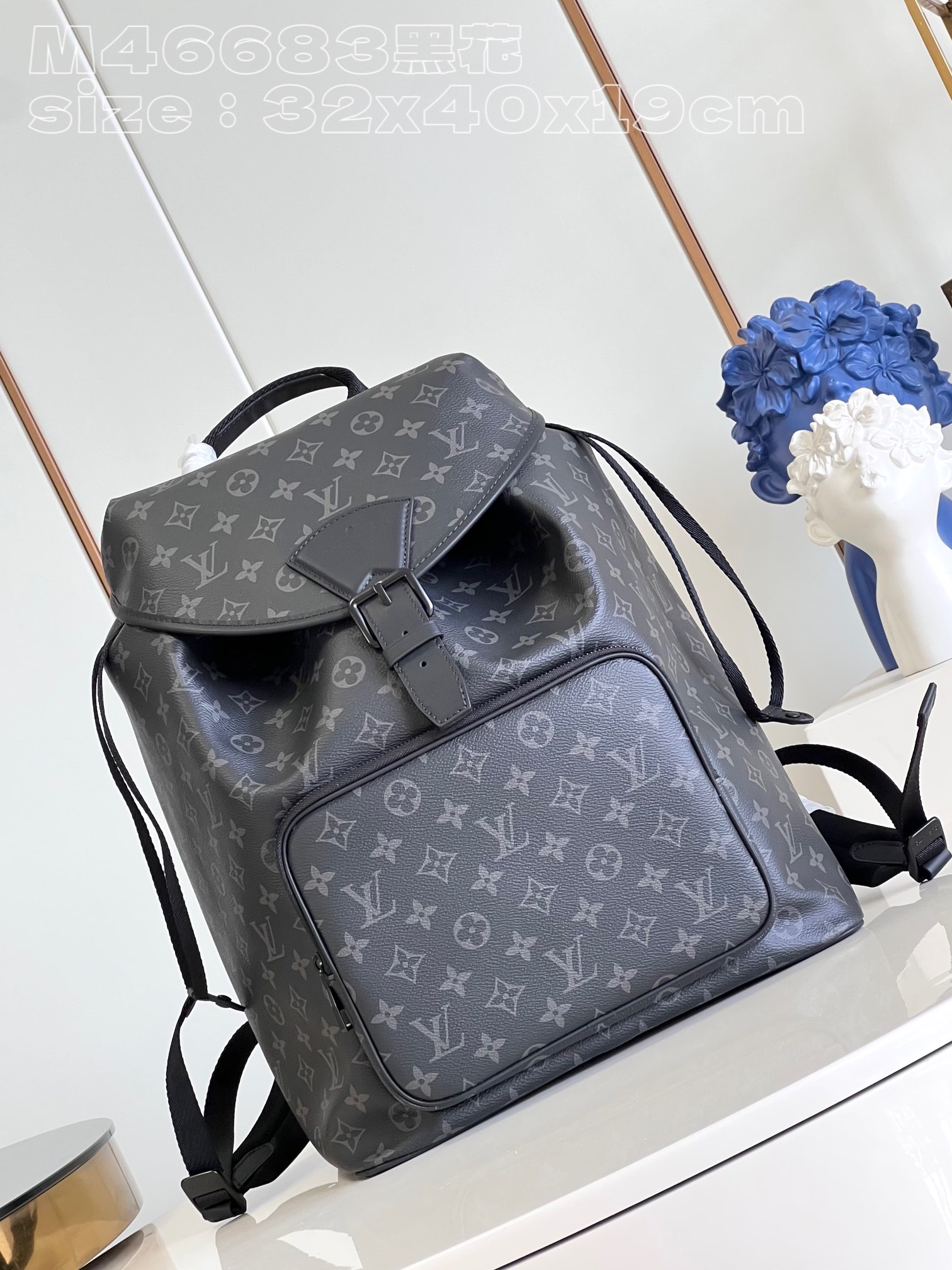 LV MONTSOURIS BACKPACK