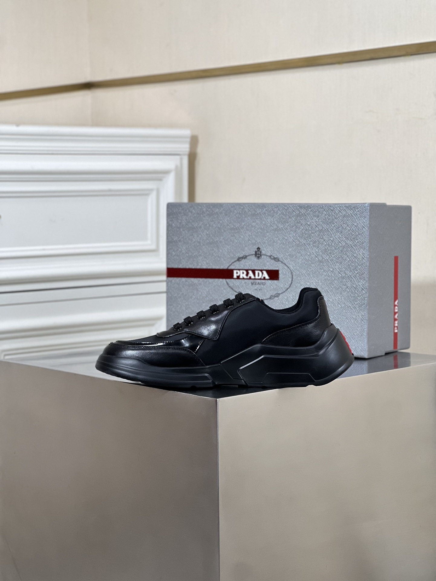 PRADA SHOES