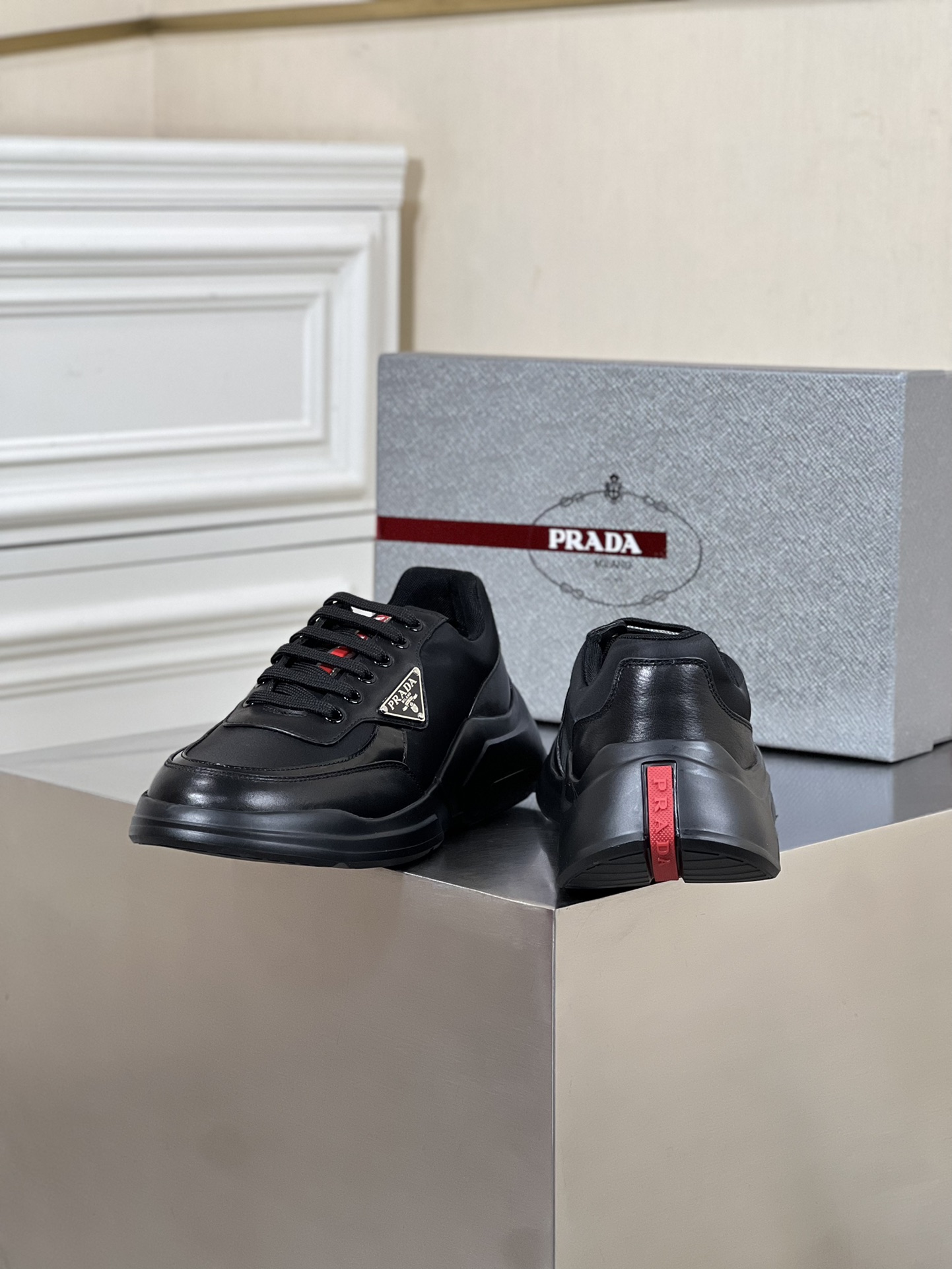 PRADA SHOES