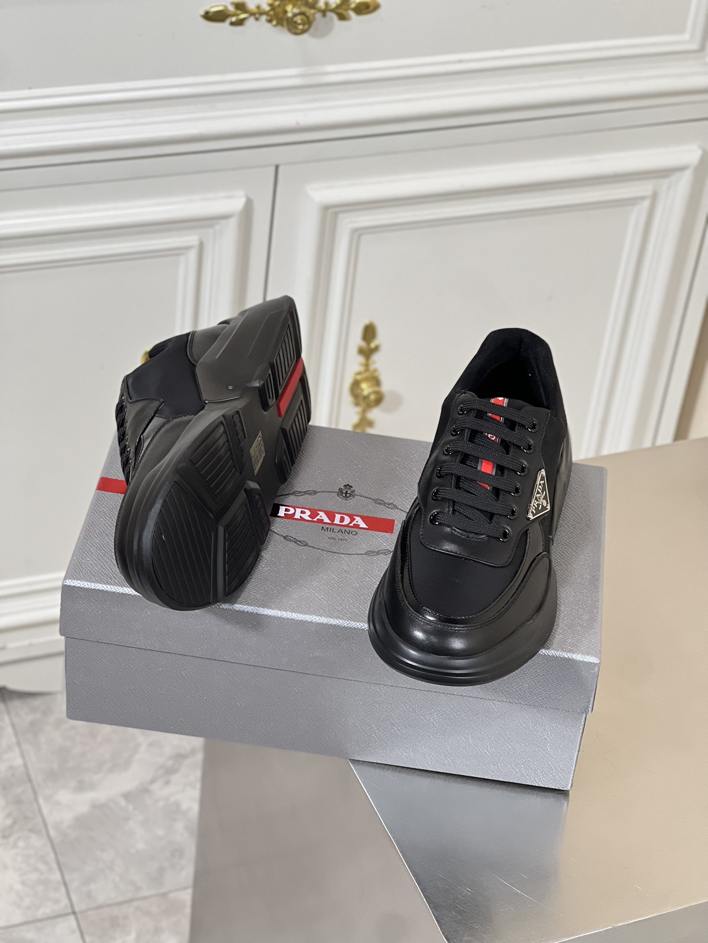 PRADA SHOES