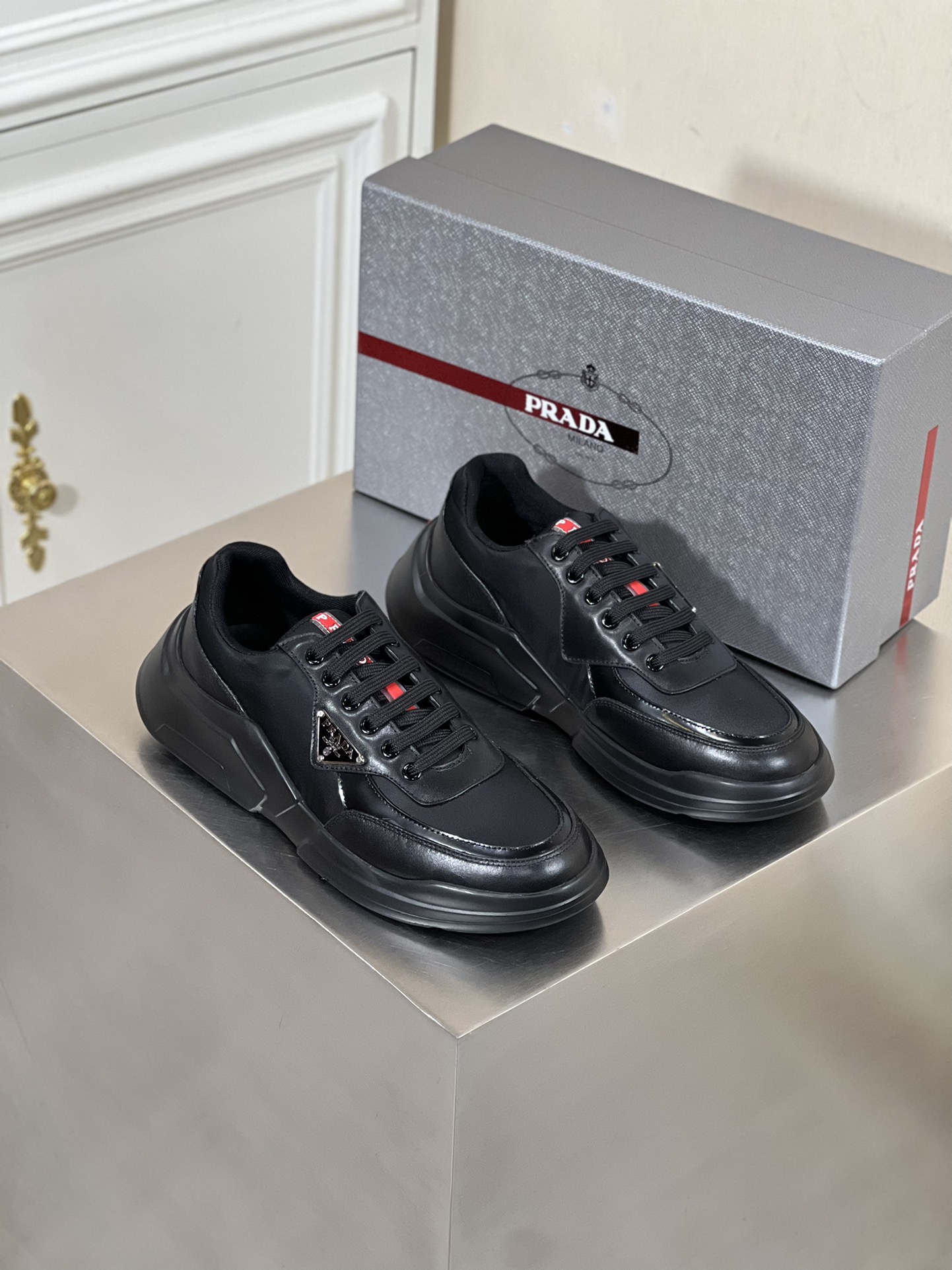 PRADA SHOES