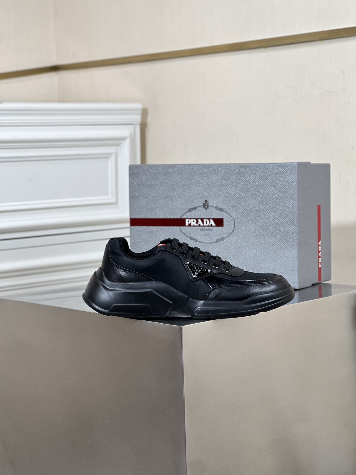 PRADA SHOES