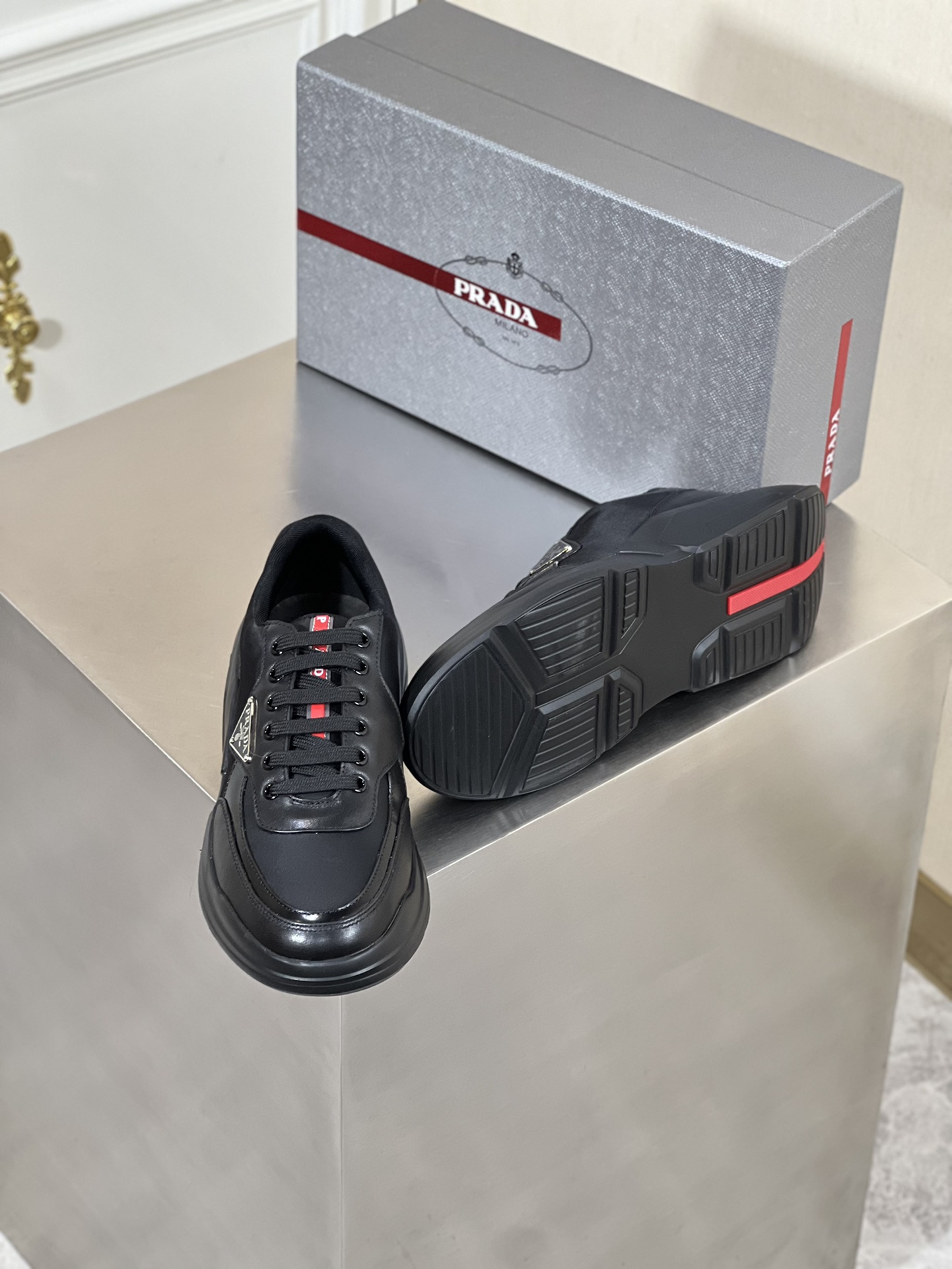 PRADA SHOES