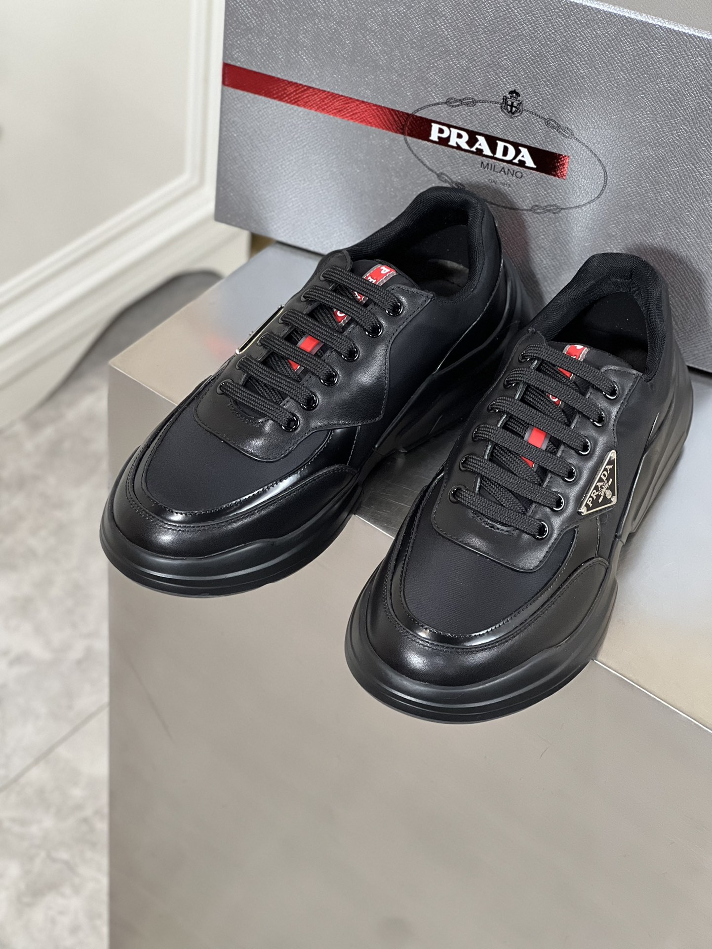 PRADA SHOES