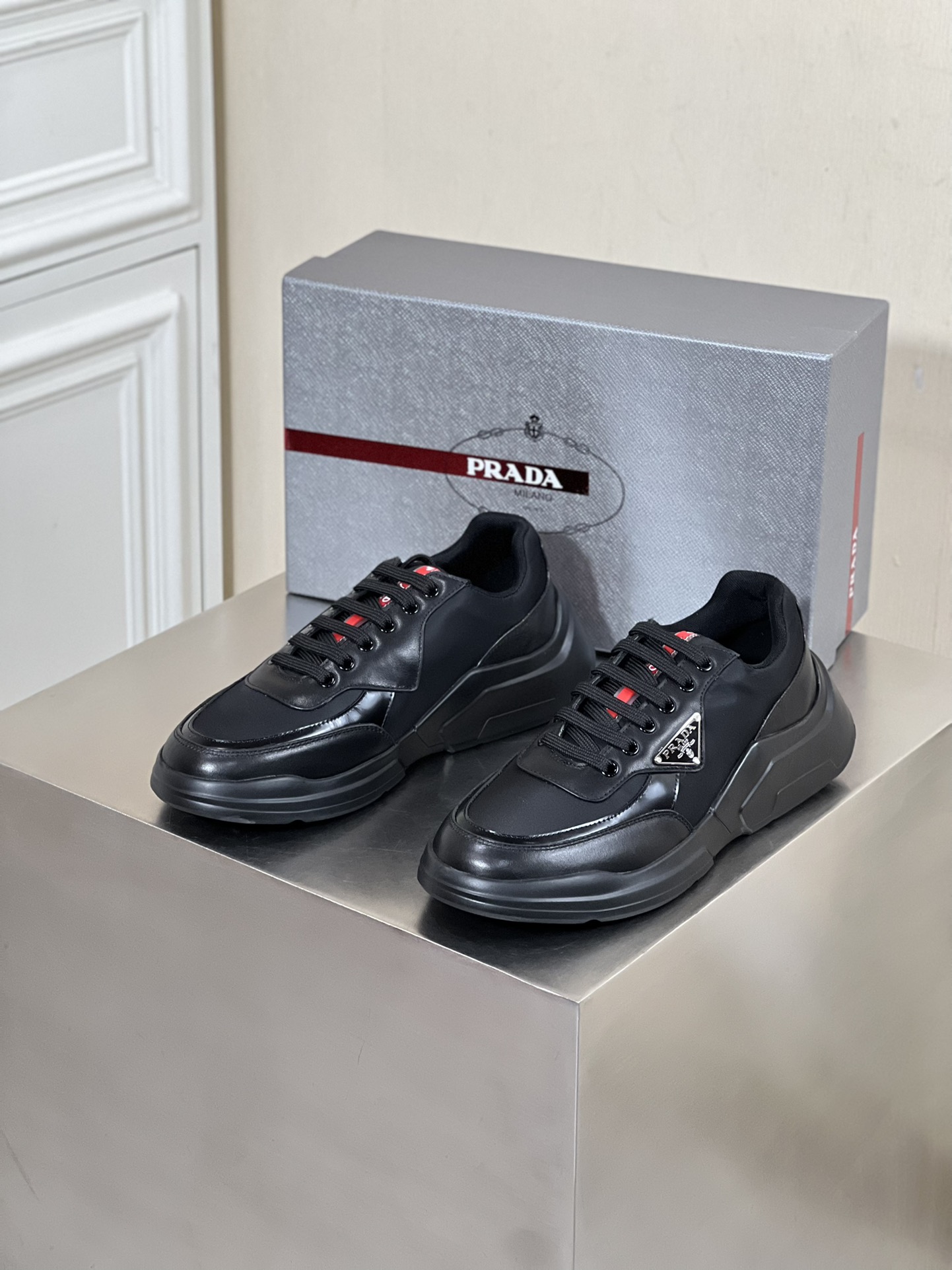 PRADA SHOES
