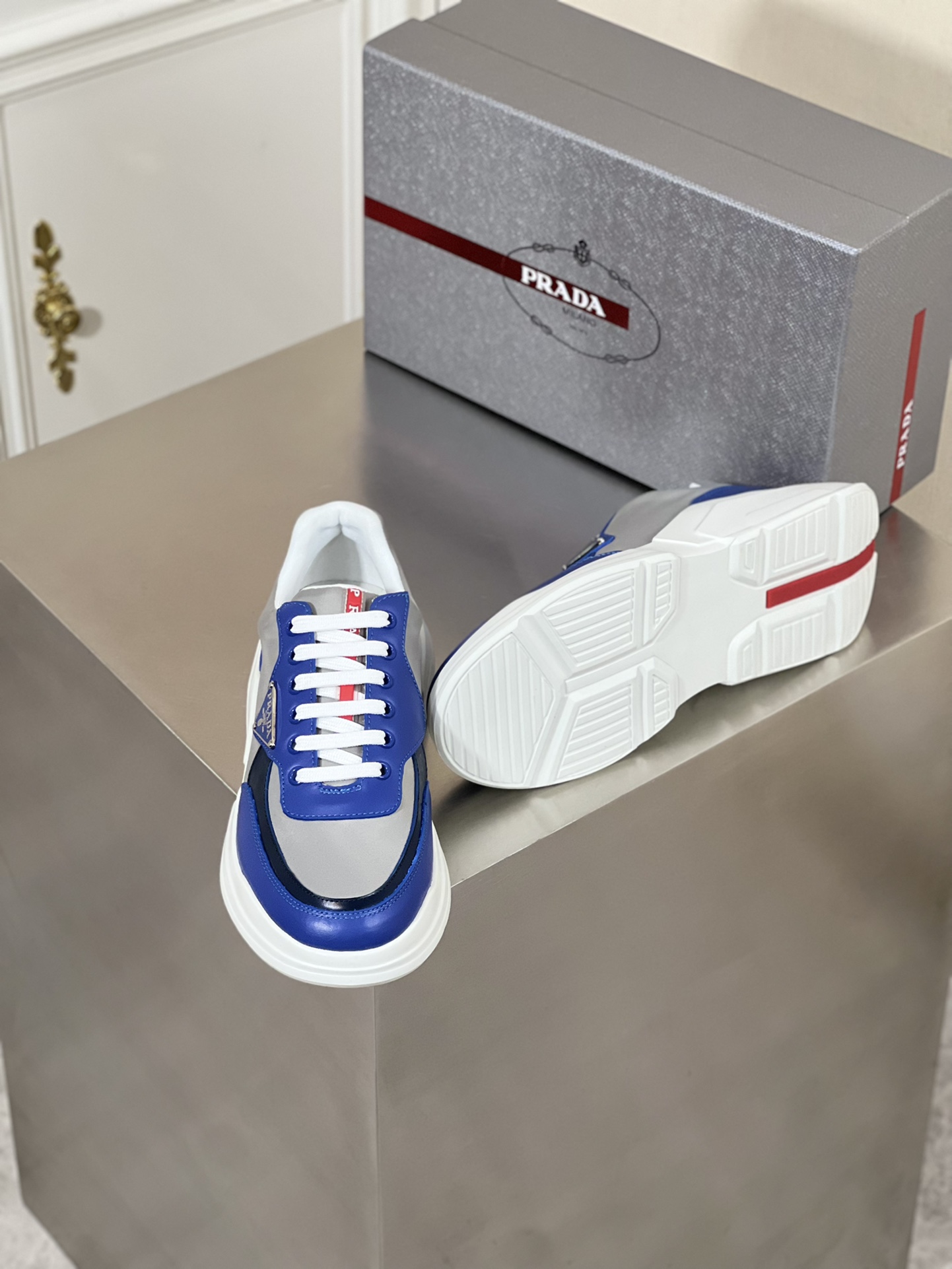 PRADA SHOES