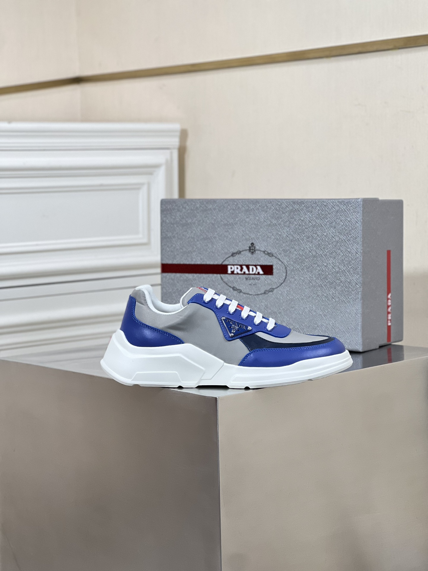 PRADA SHOES
