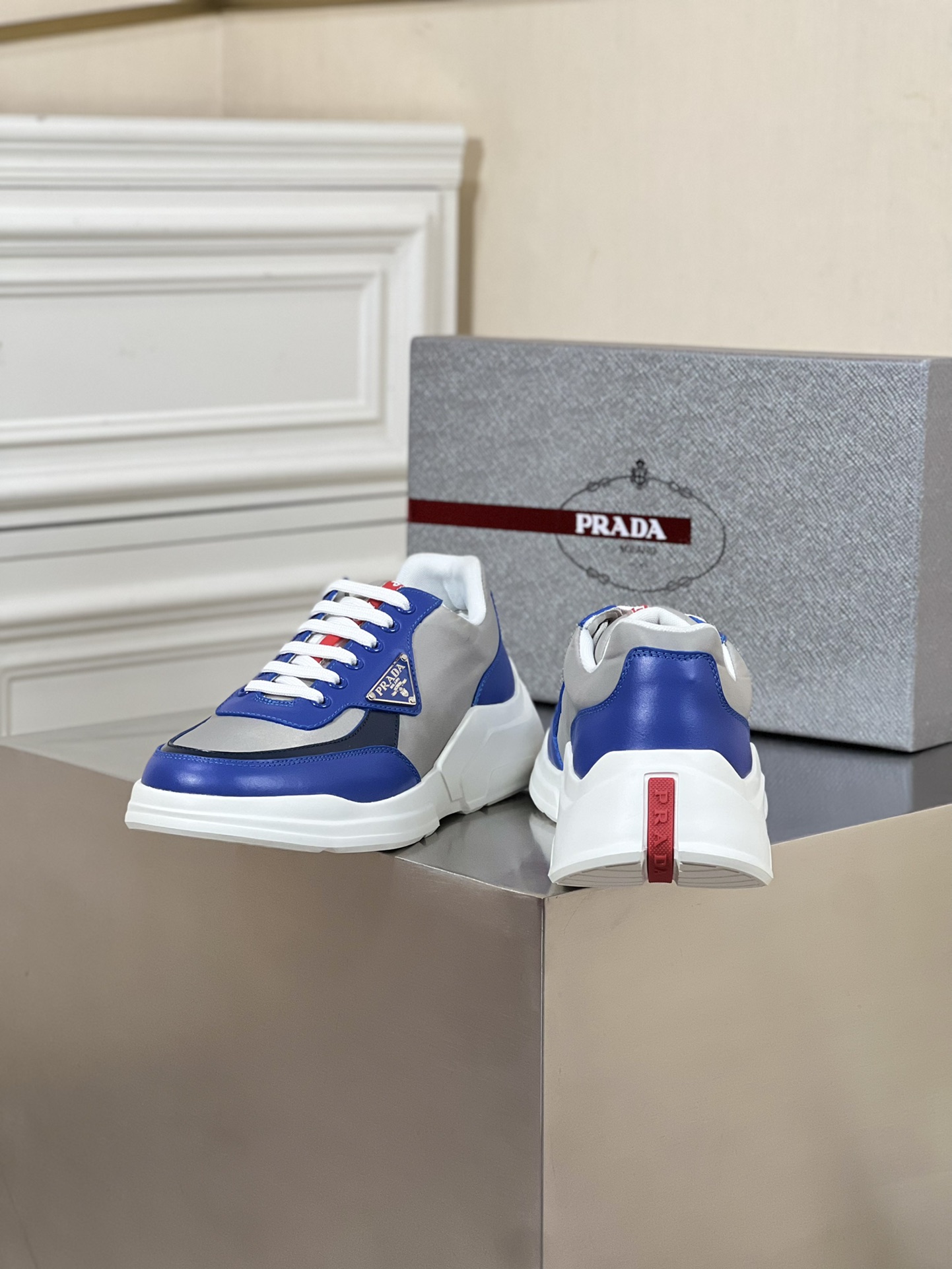 PRADA SHOES