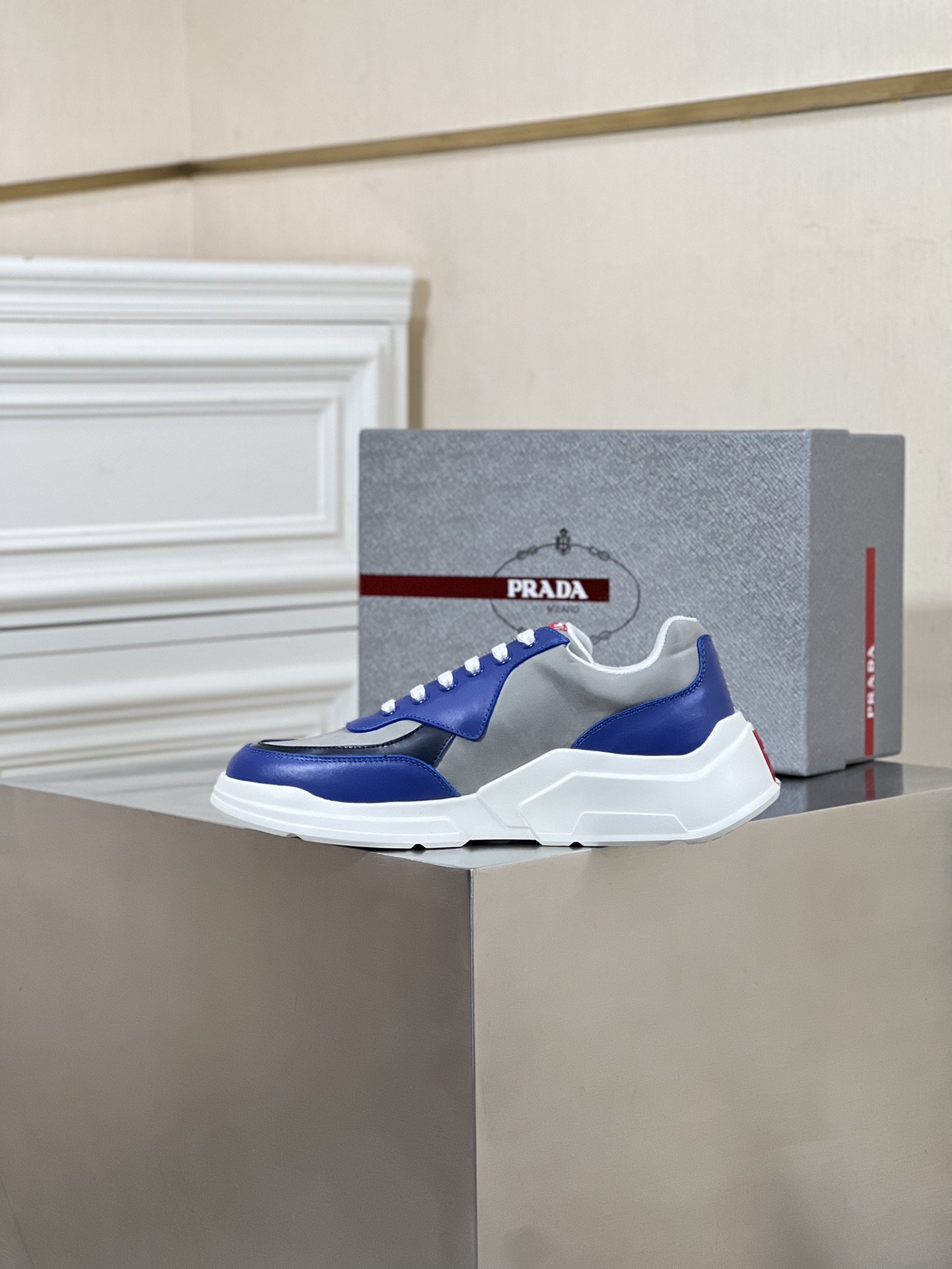 PRADA SHOES