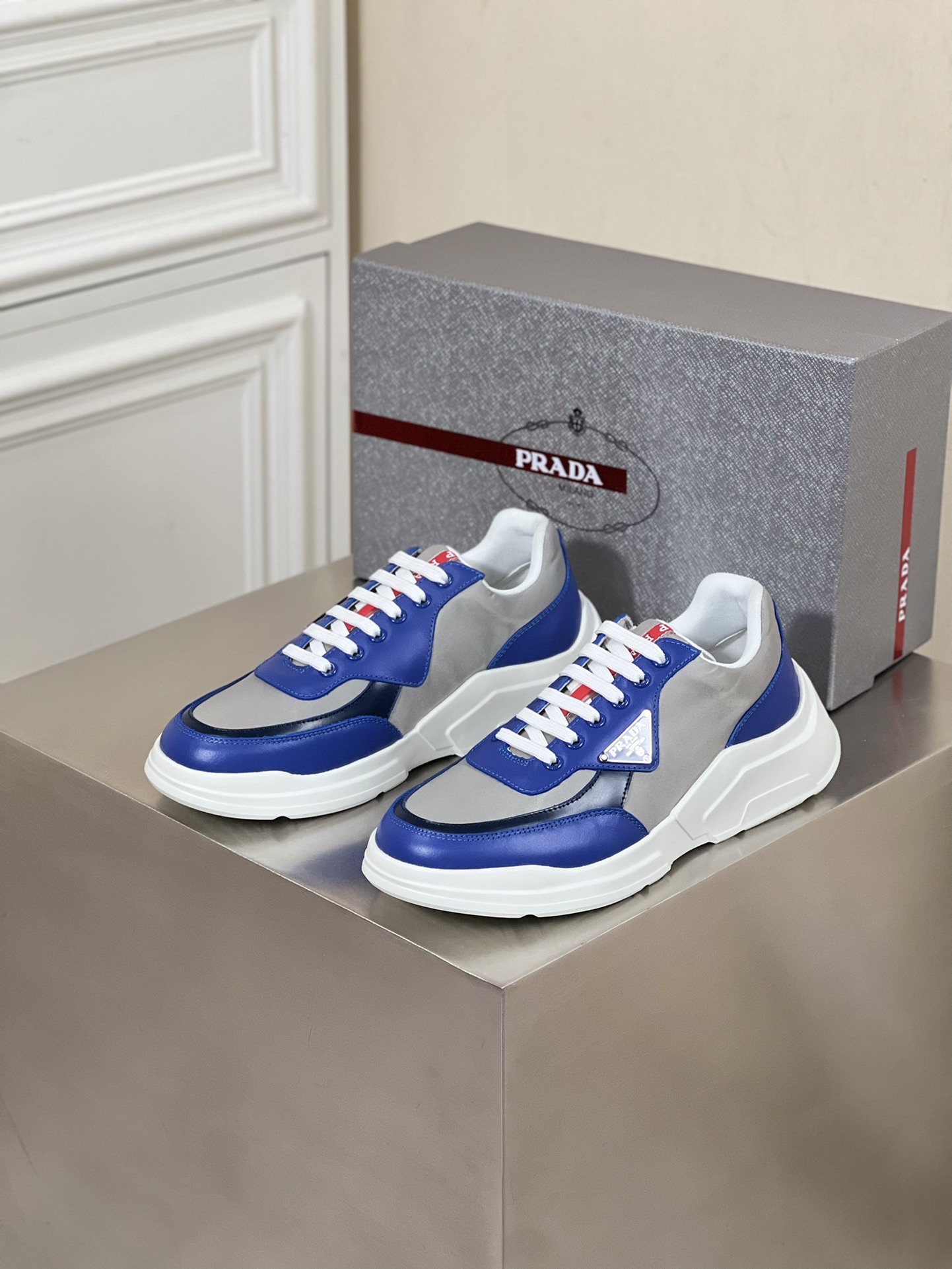PRADA SHOES