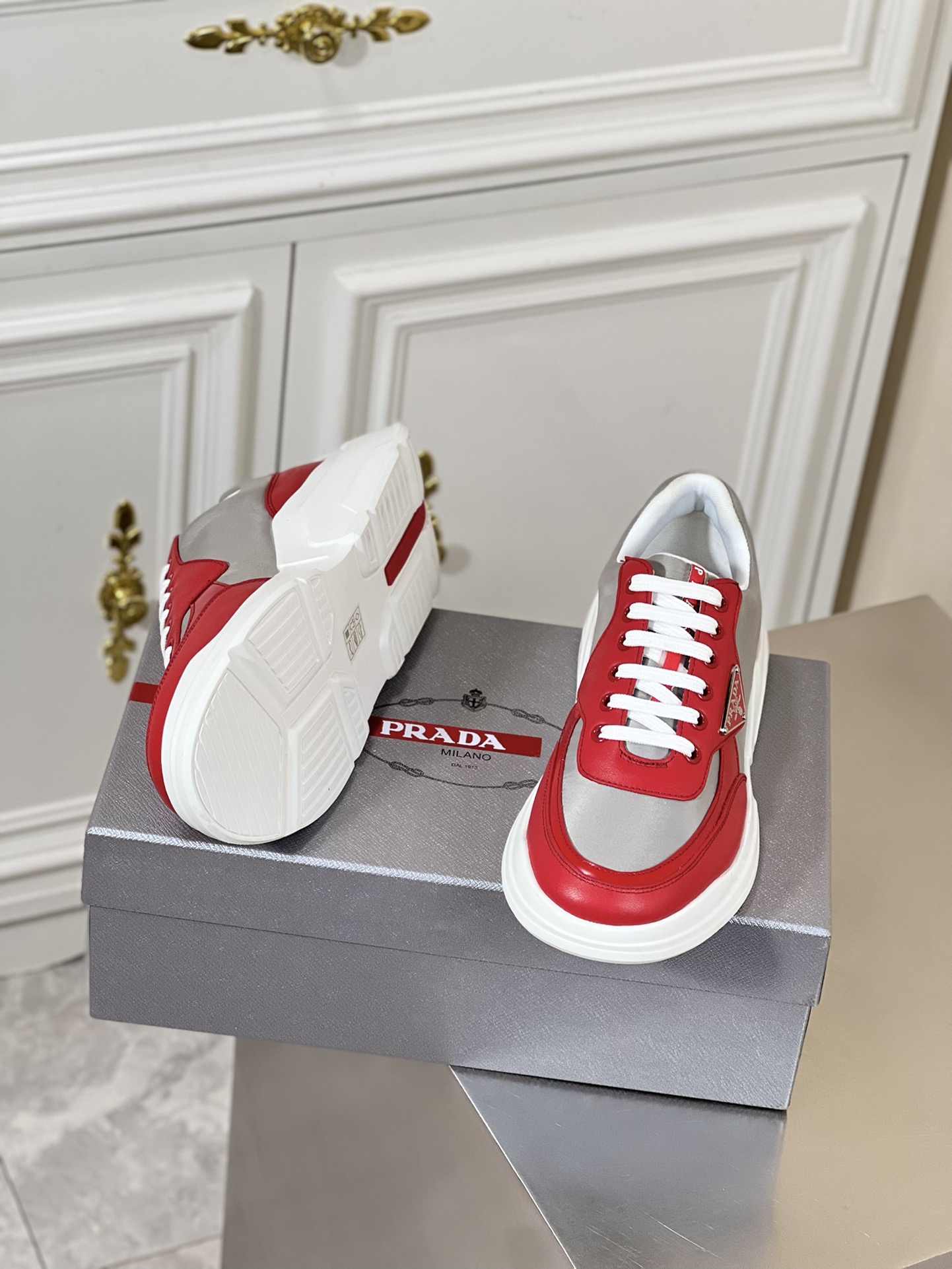 PRADA SHOES