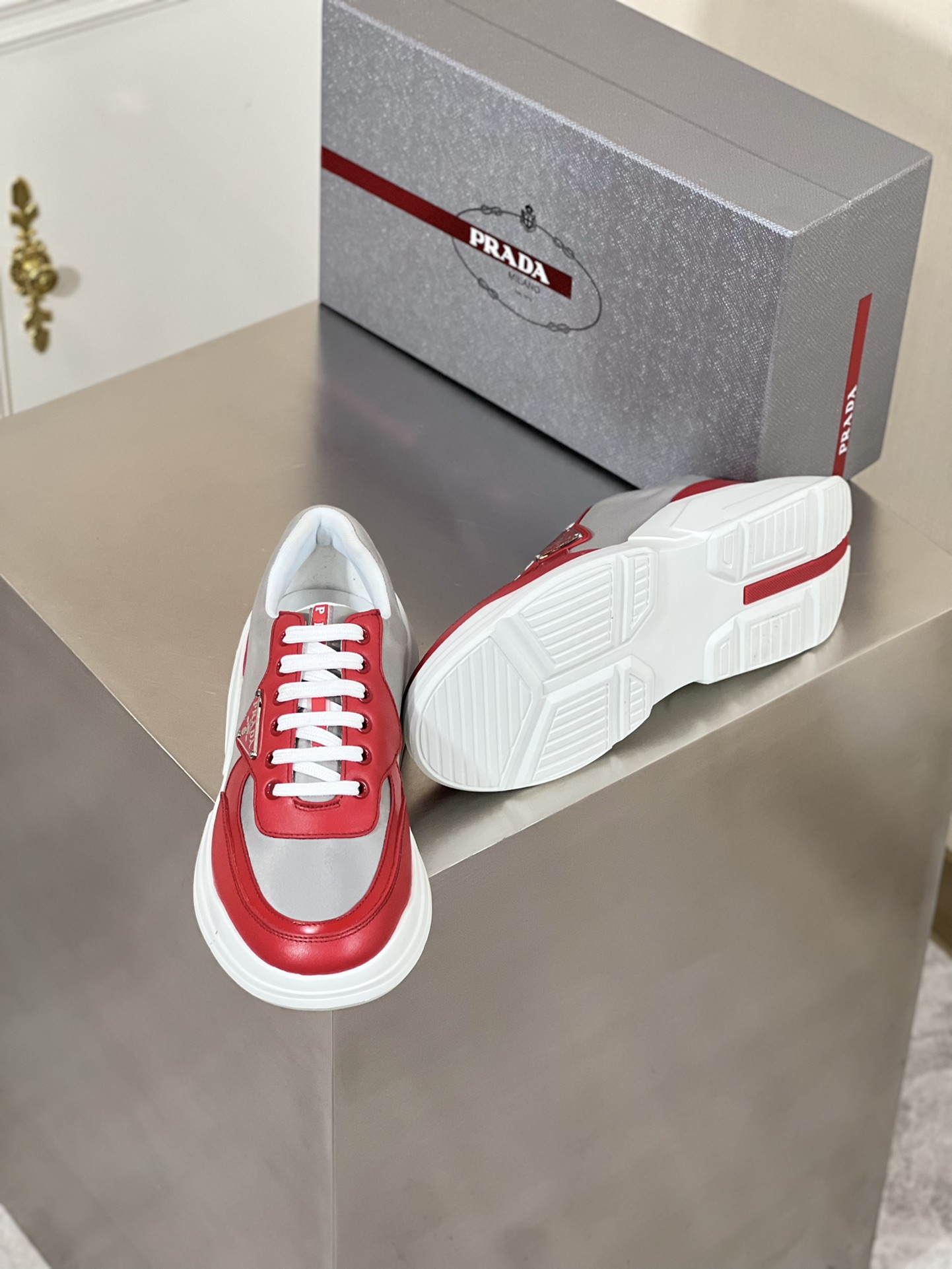 PRADA SHOES
