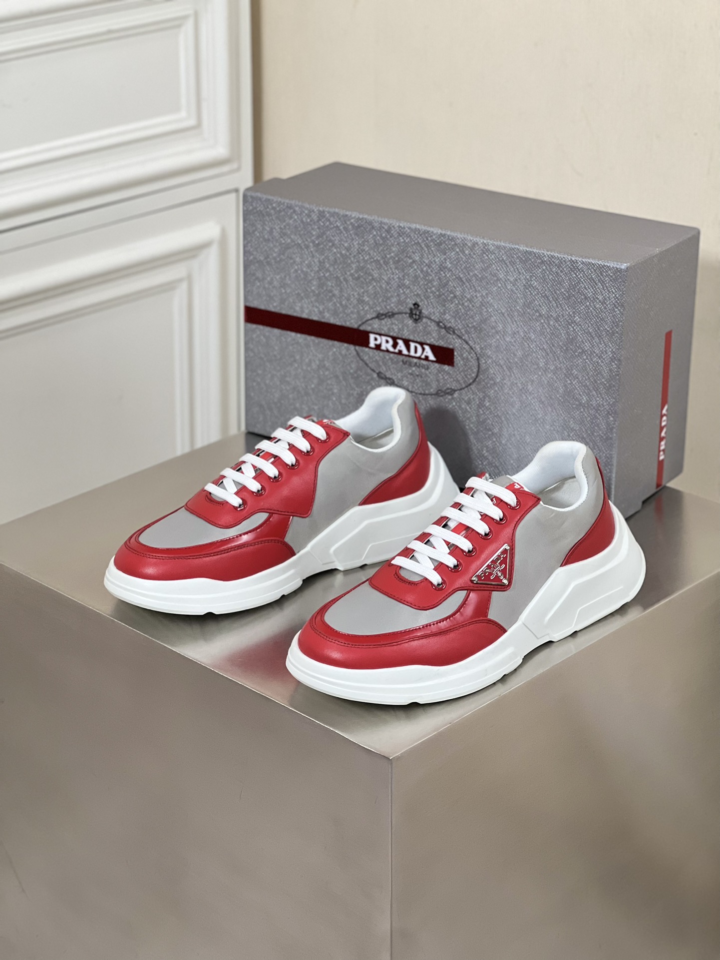 PRADA SHOES