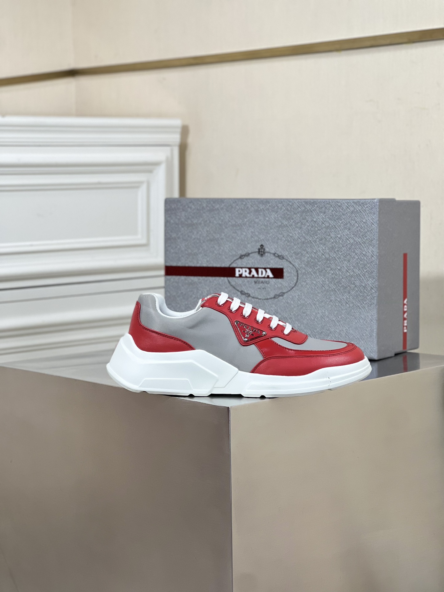 PRADA SHOES