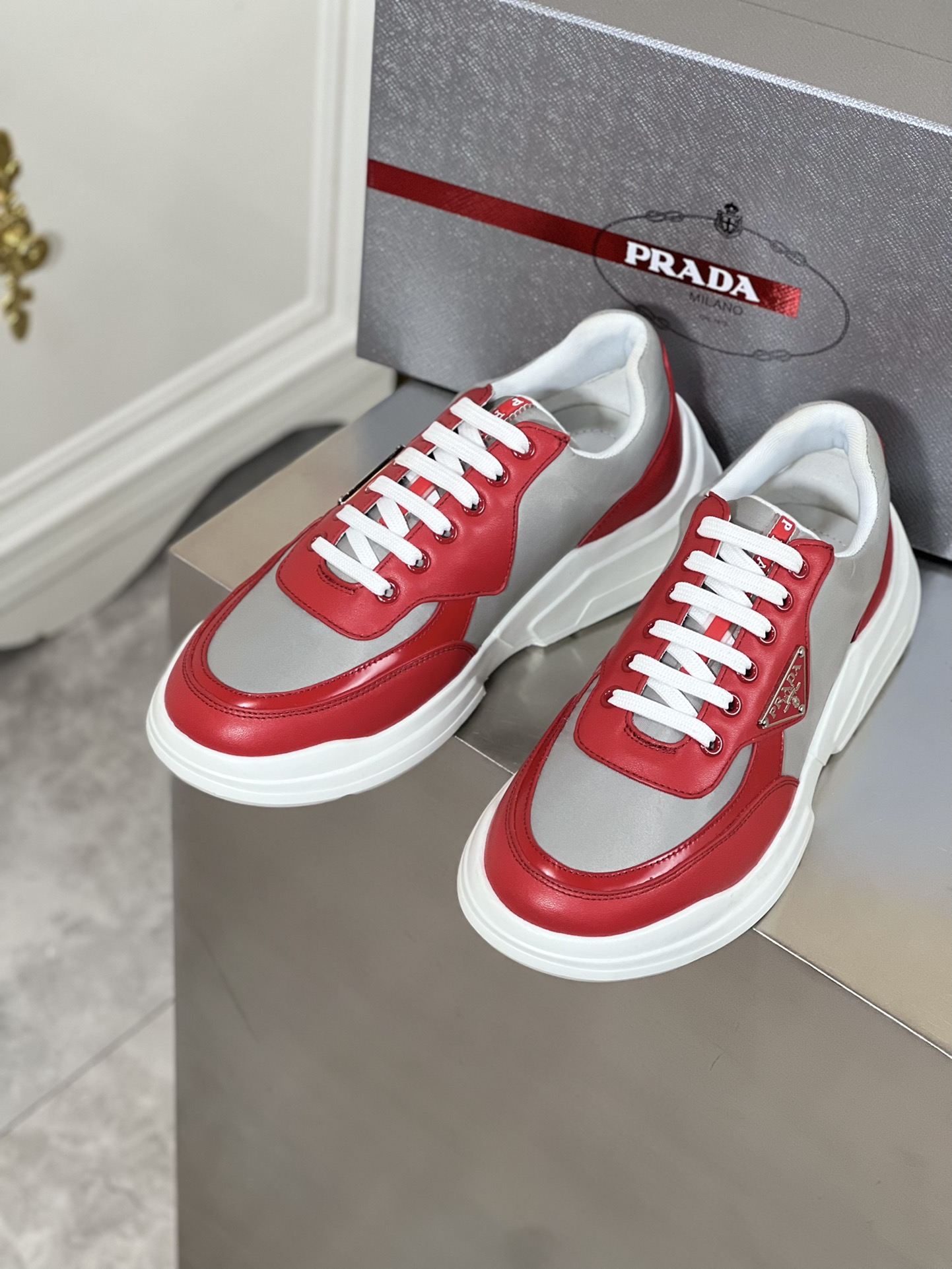 PRADA SHOES