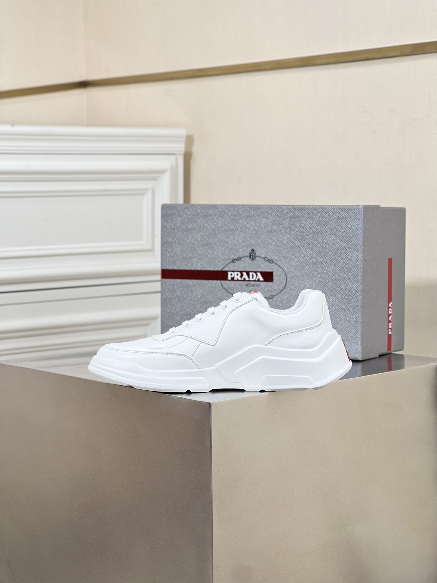 PRADA SHOES