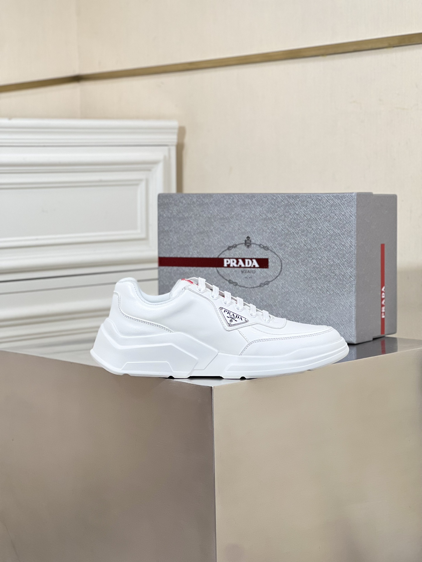 PRADA SHOES