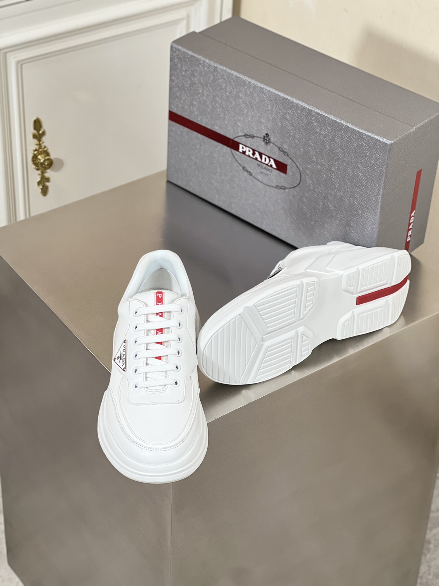 PRADA SHOES