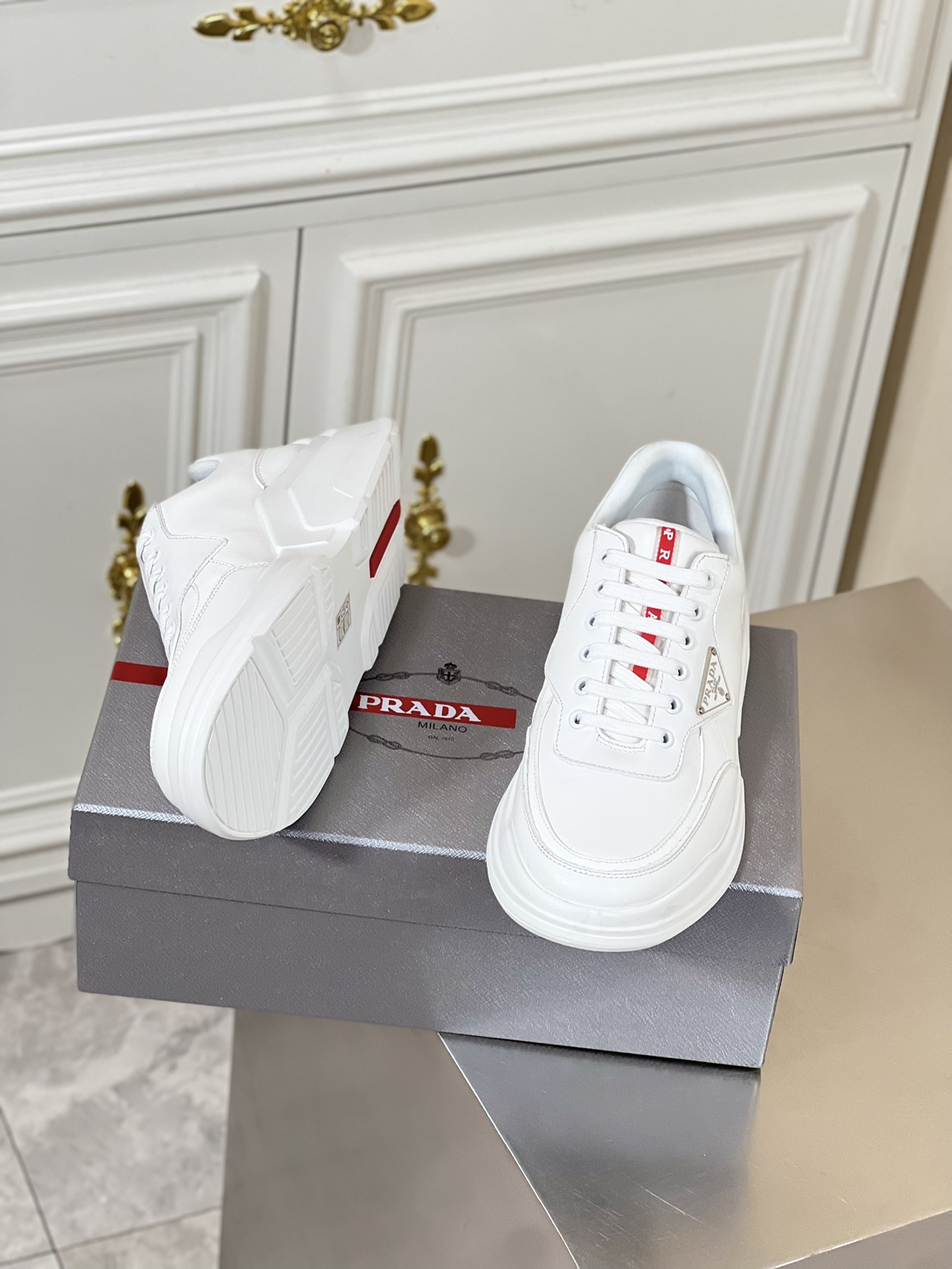 PRADA SHOES