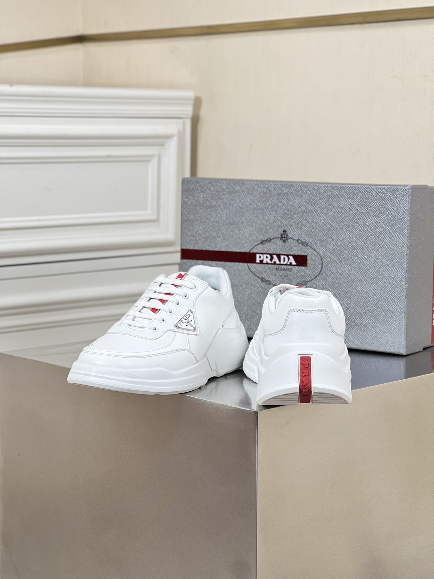 PRADA SHOES