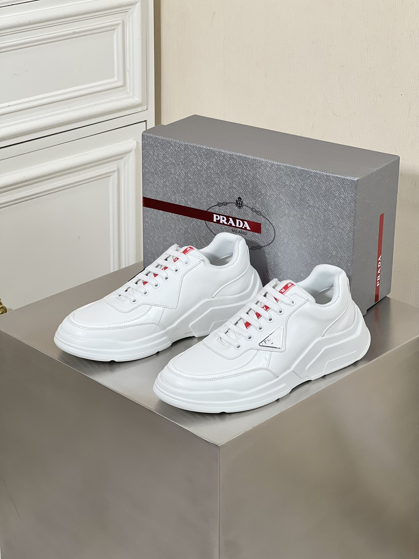 PRADA SHOES