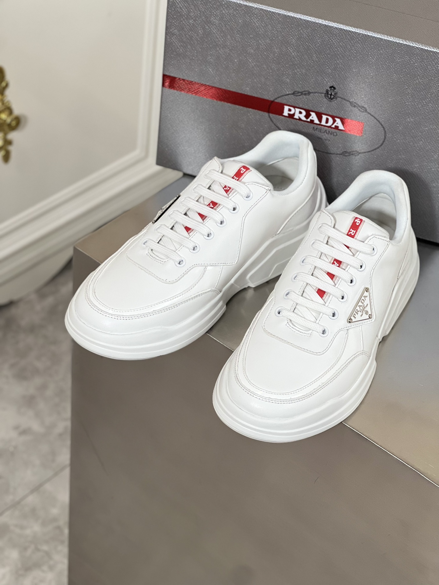PRADA SHOES