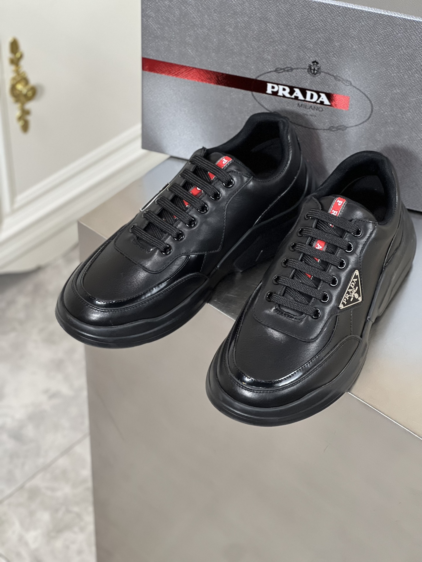 PRADA SHOES