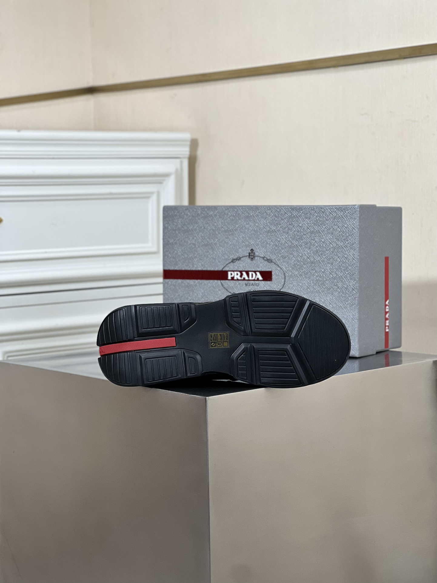 PRADA SHOES
