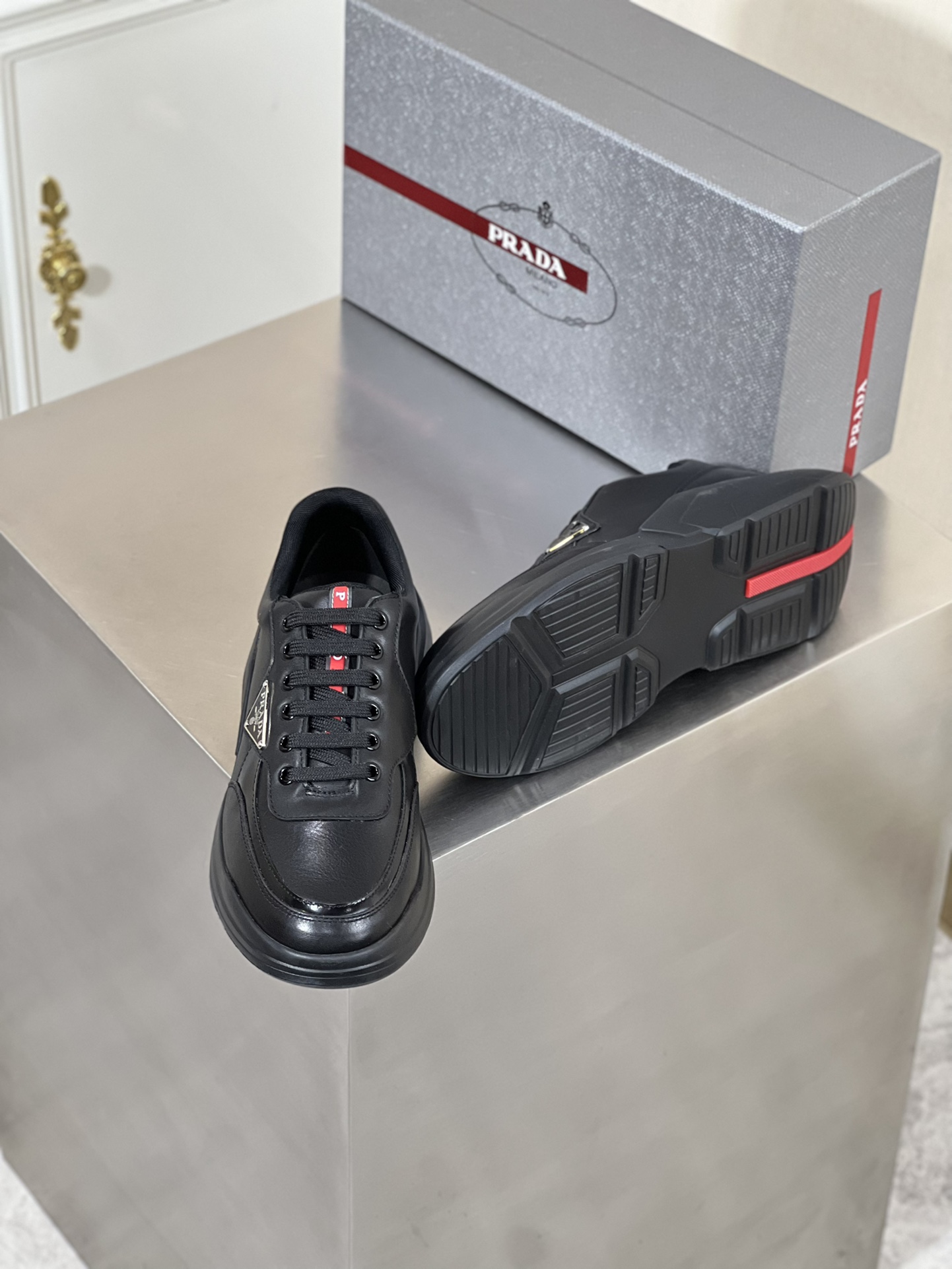 PRADA SHOES