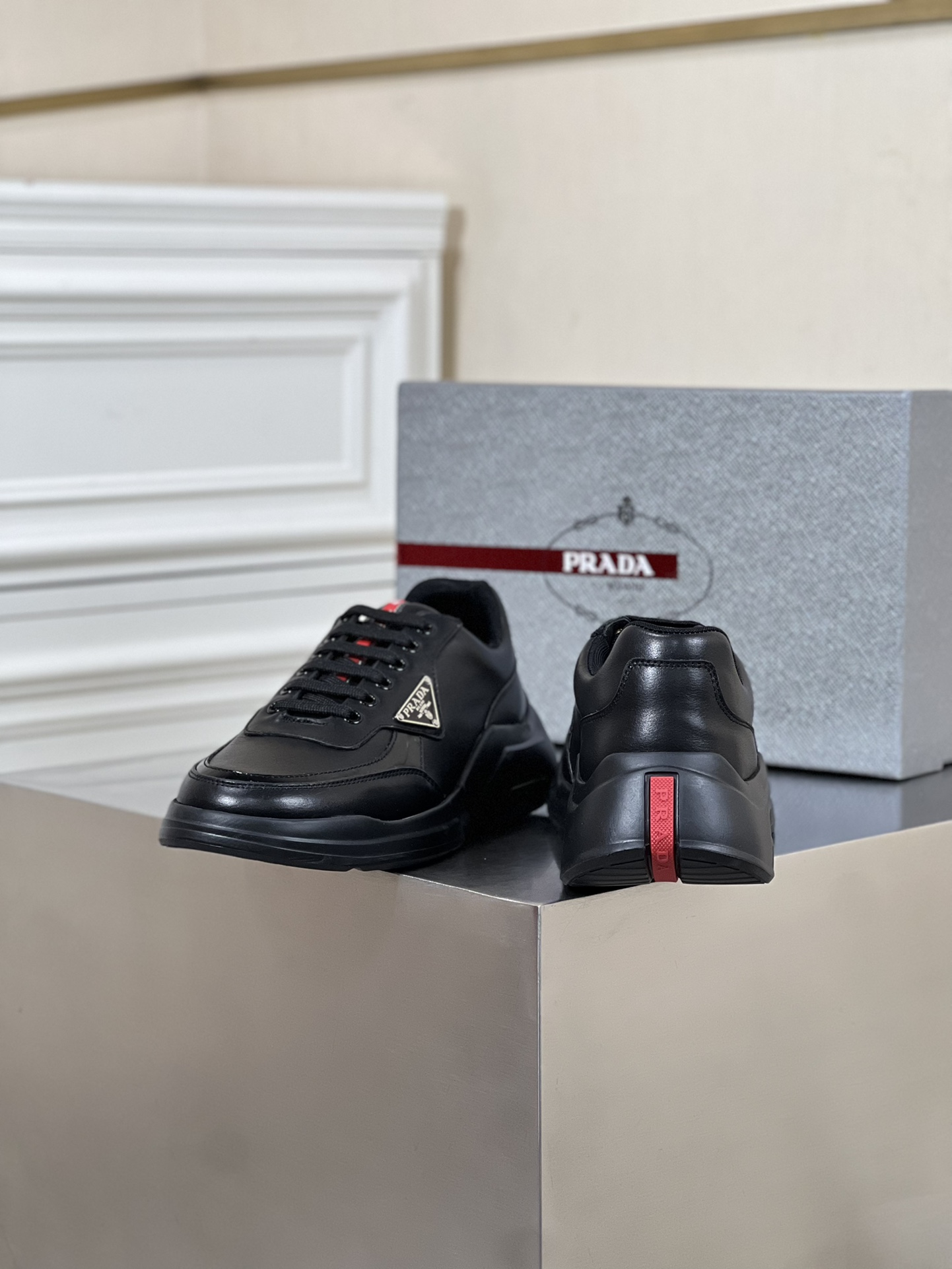 PRADA SHOES