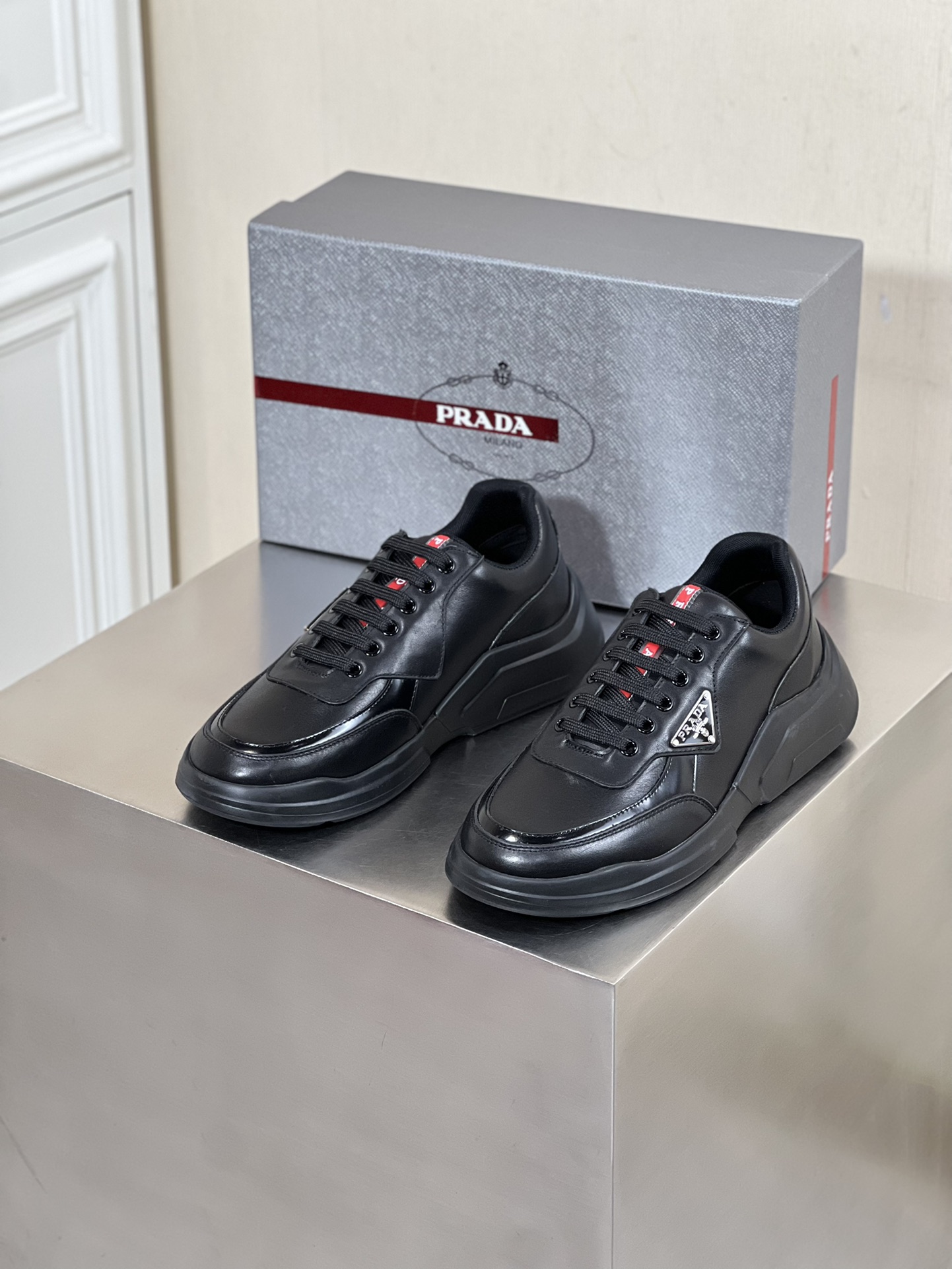 PRADA SHOES