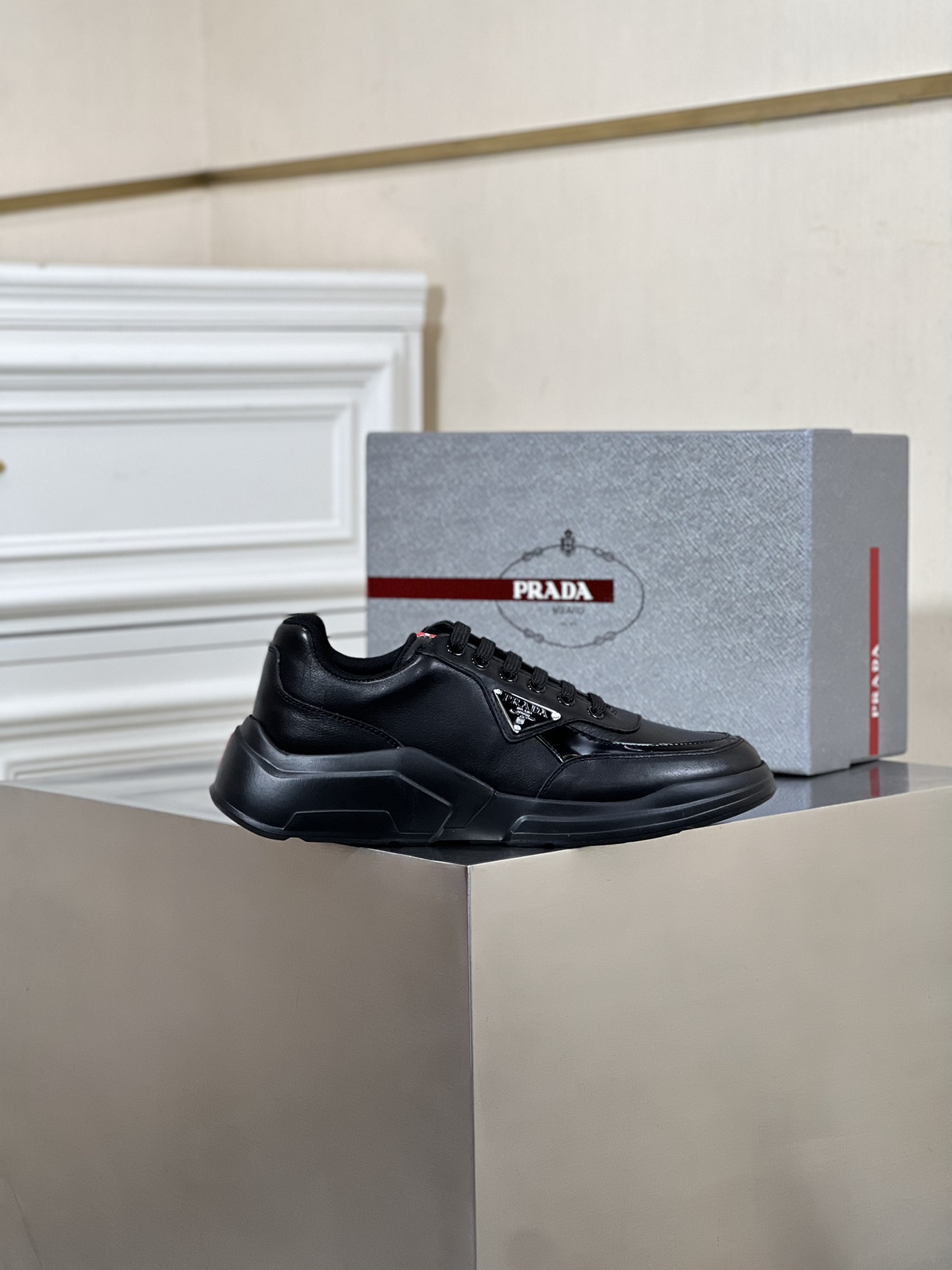 PRADA SHOES