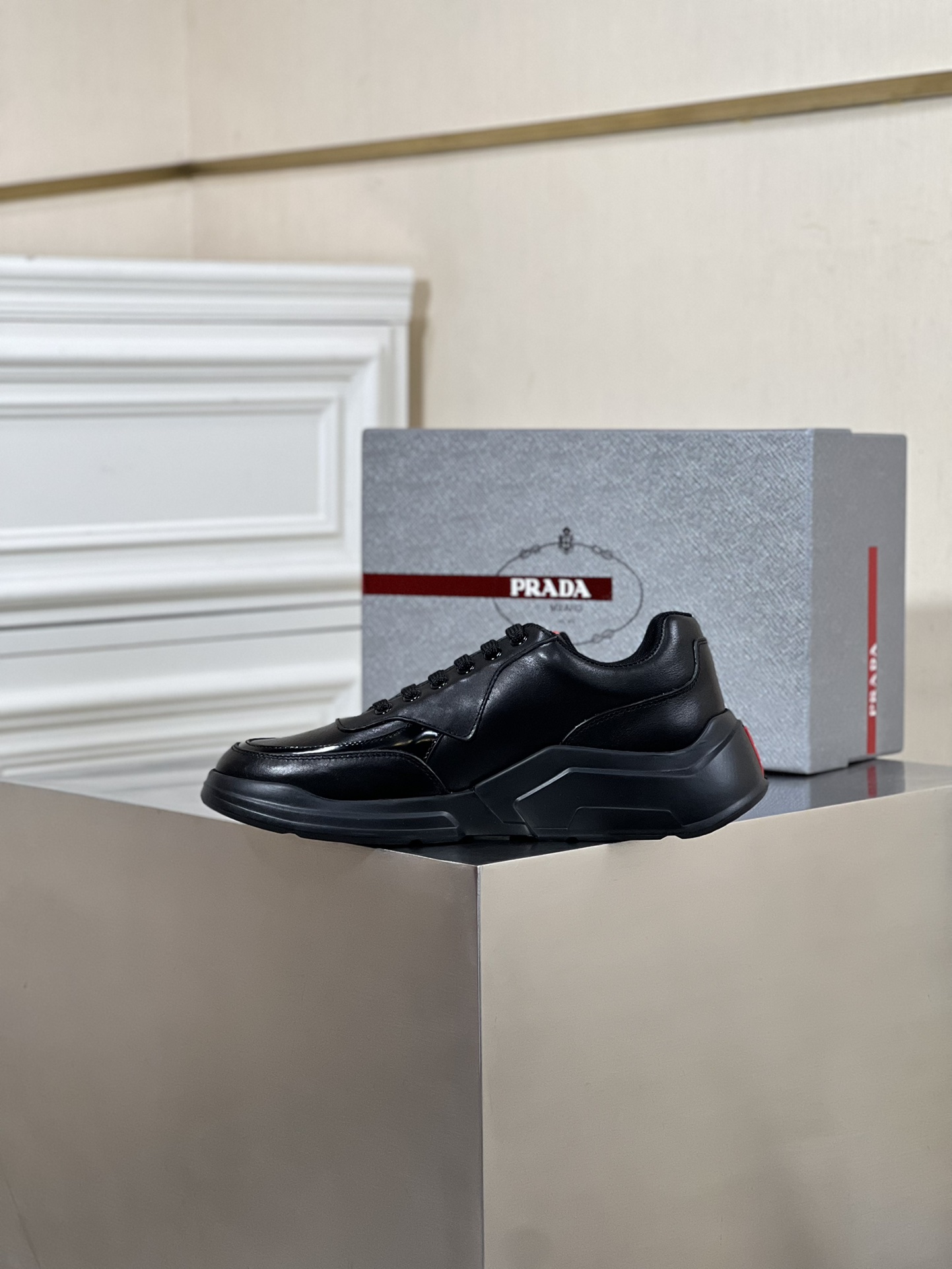 PRADA SHOES