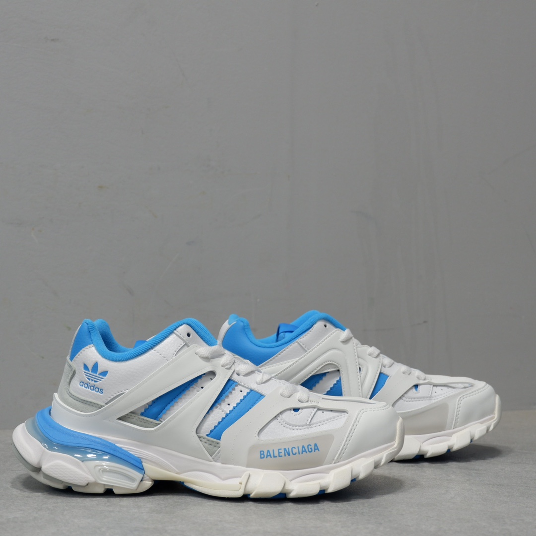 BALENCIAGA*ADIDAS TRACK 3.0