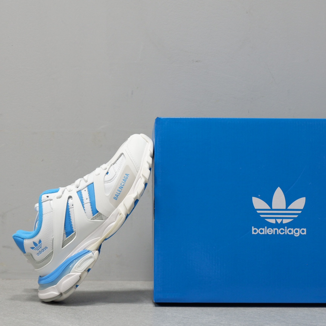 BALENCIAGA*ADIDAS TRACK 3.0