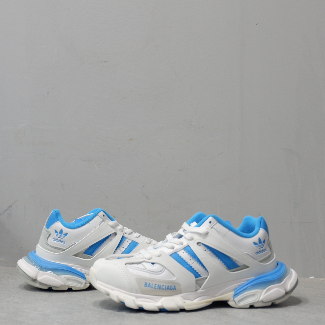 BALENCIAGA*ADIDAS TRACK 3.0