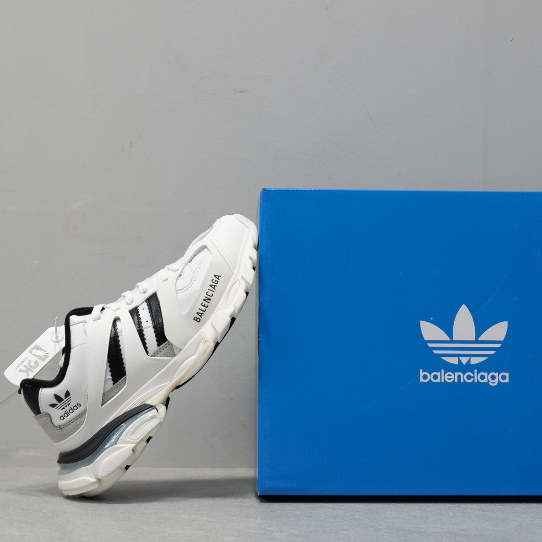 BALENCIAGA*ADIDAS TRACK 3.0