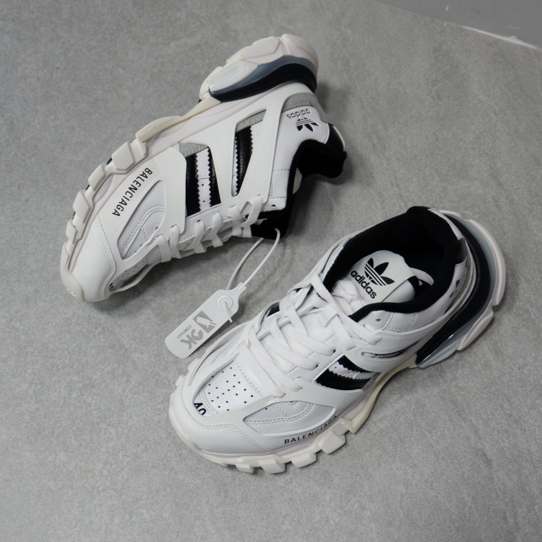 BALENCIAGA*ADIDAS TRACK 3.0
