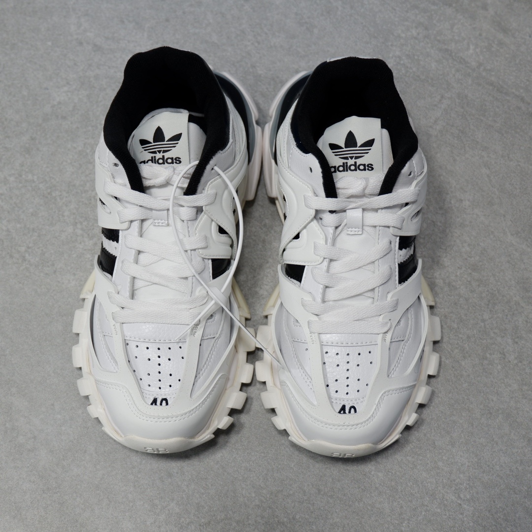 BALENCIAGA*ADIDAS TRACK 3.0
