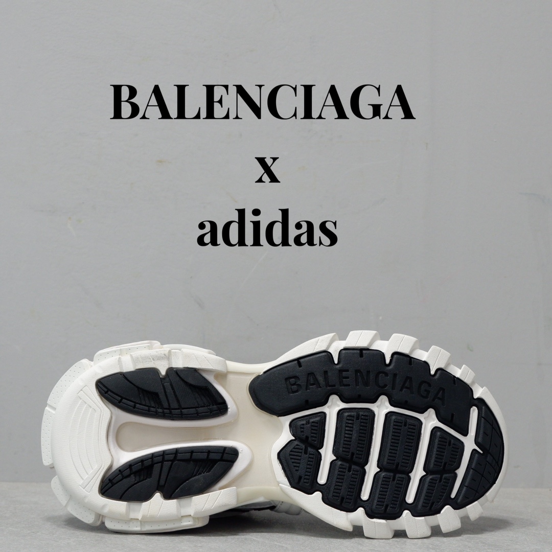 BALENCIAGA*ADIDAS TRACK 3.0