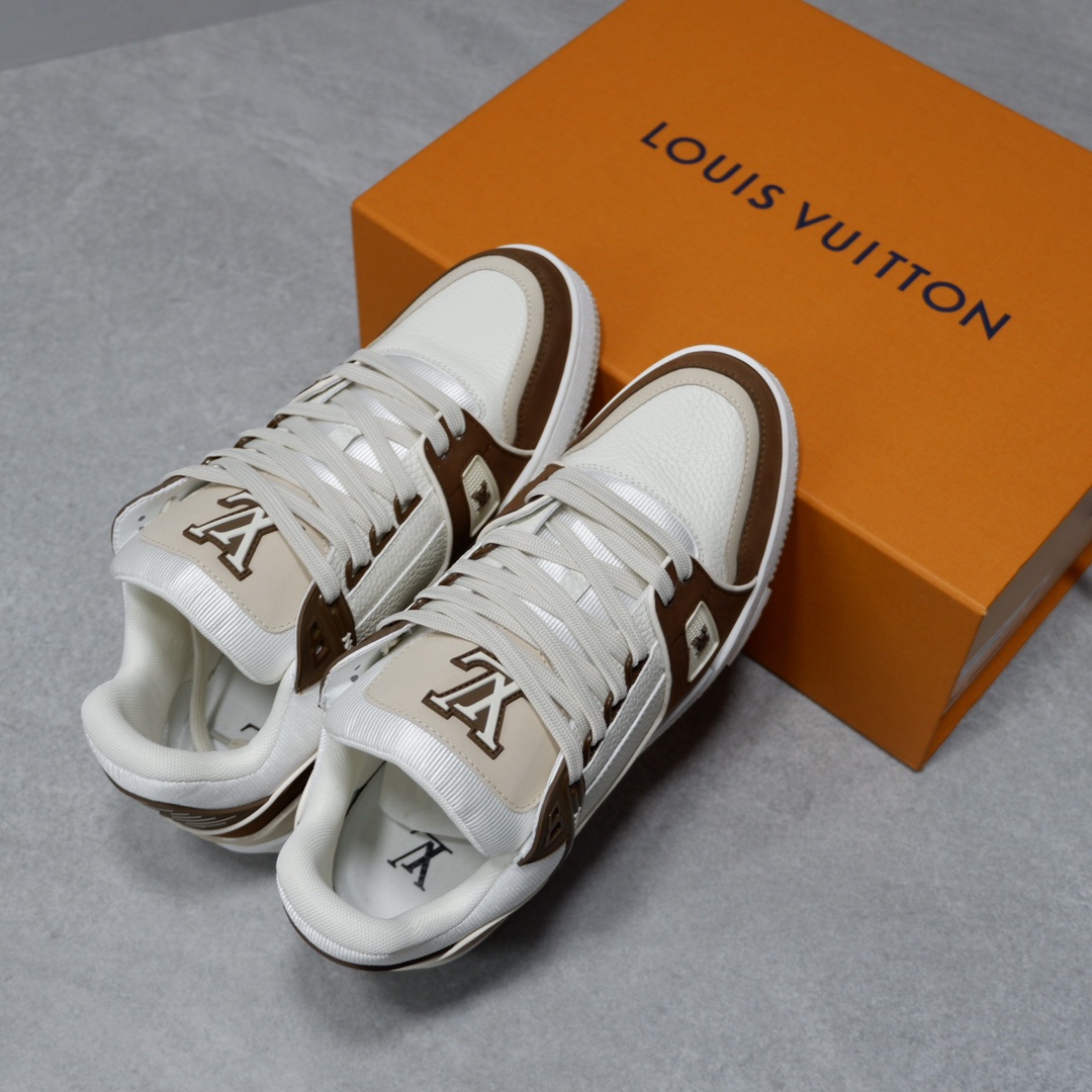 LOUIS VUITTON TRAINERS