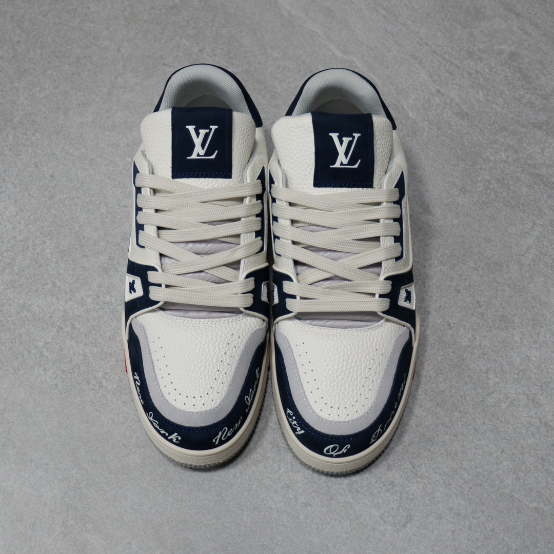 LOUIS VUITTON TRAINERS